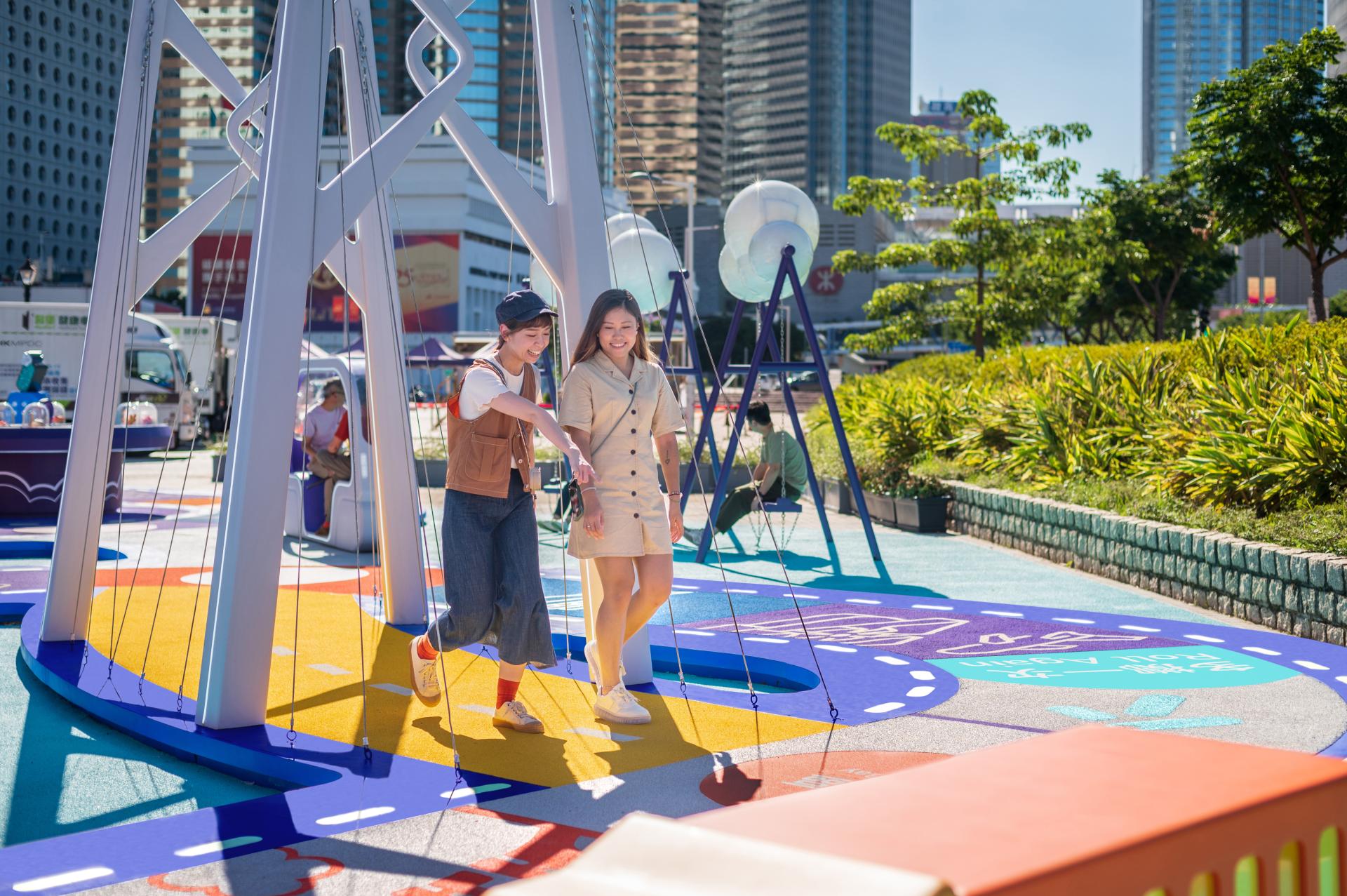 London Design Awards Winner - Gateway To Future
