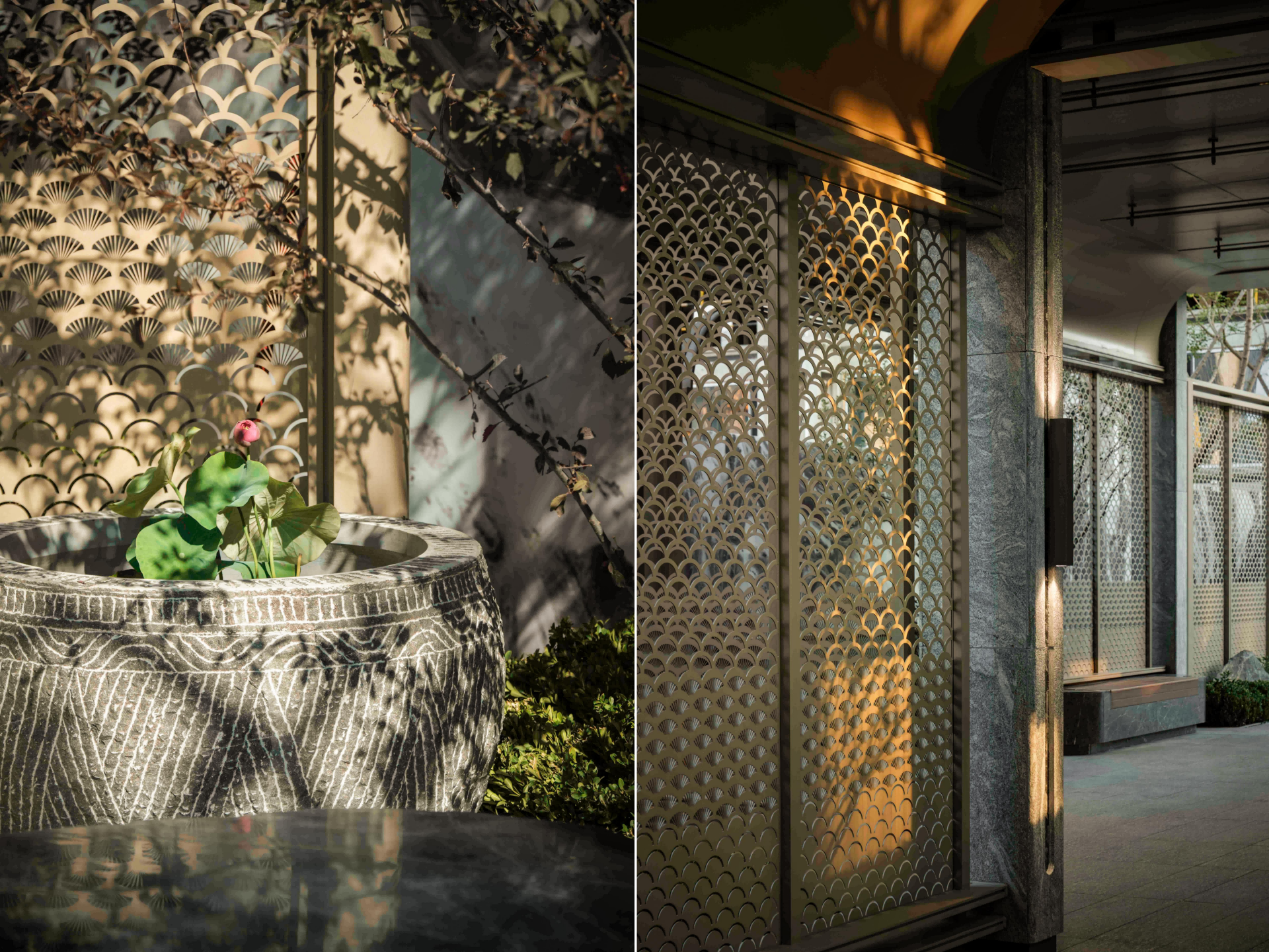 London Design Awards Winner - PRIVATE MANSION