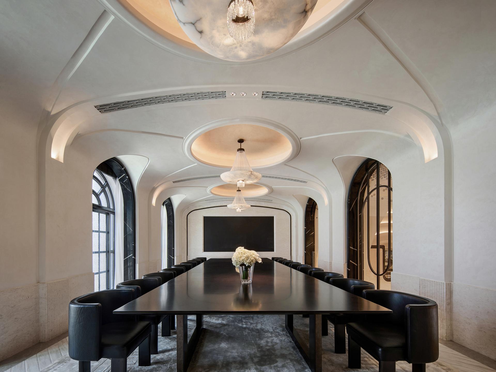 London Design Awards Winner - The Grand Overture