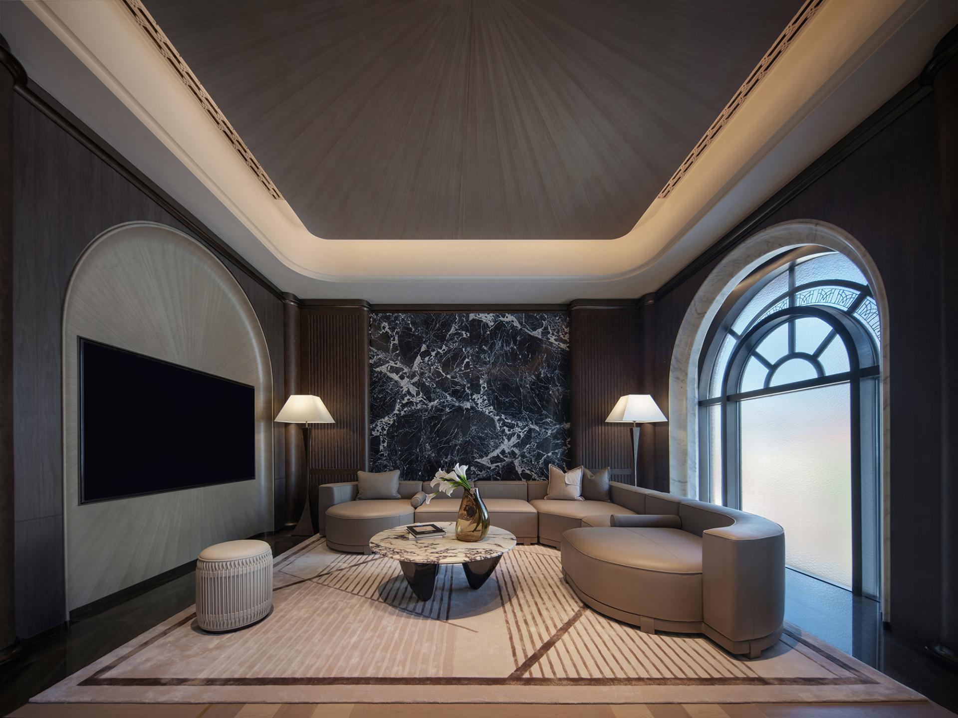 London Design Awards Winner - The Grand Overture
