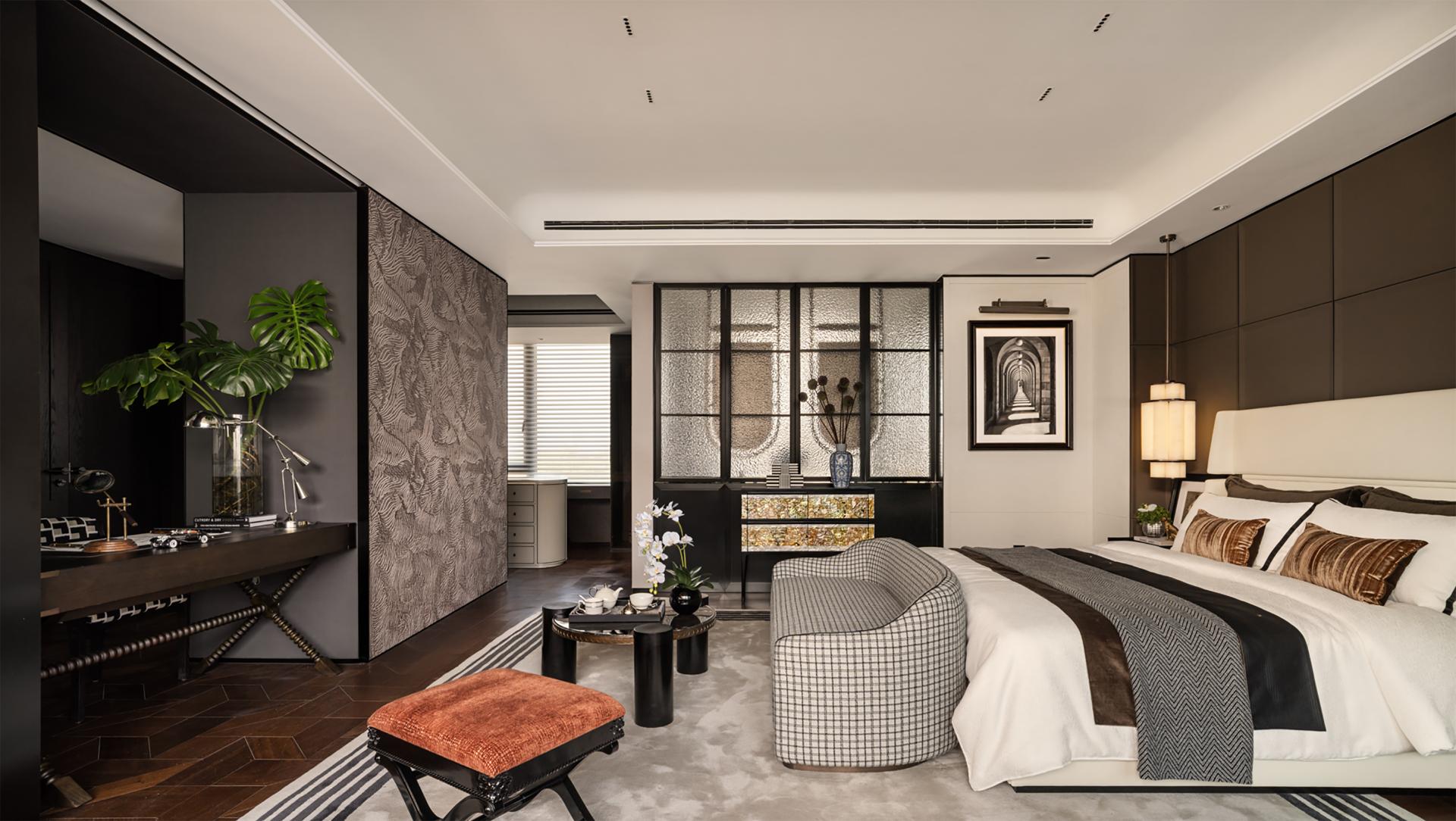 London Design Awards Winner - PHOENIX MANSION
