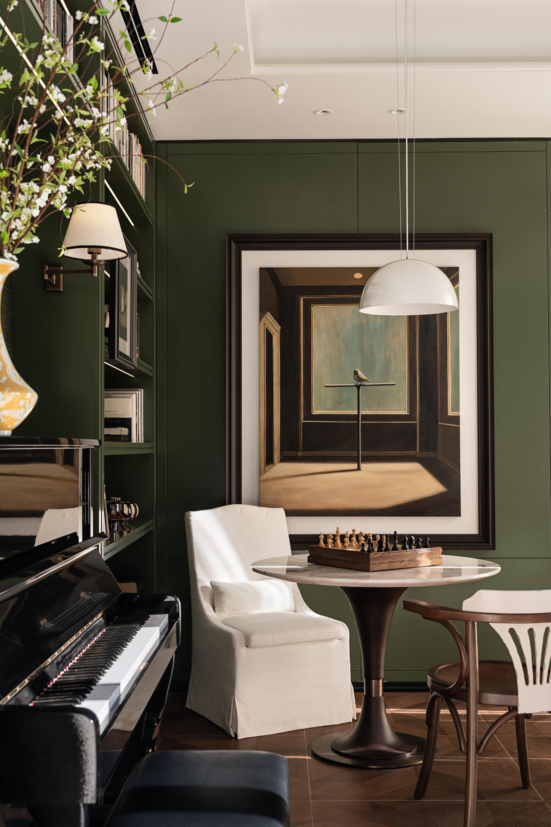 London Design Awards Winner - PHOENIX MANSION