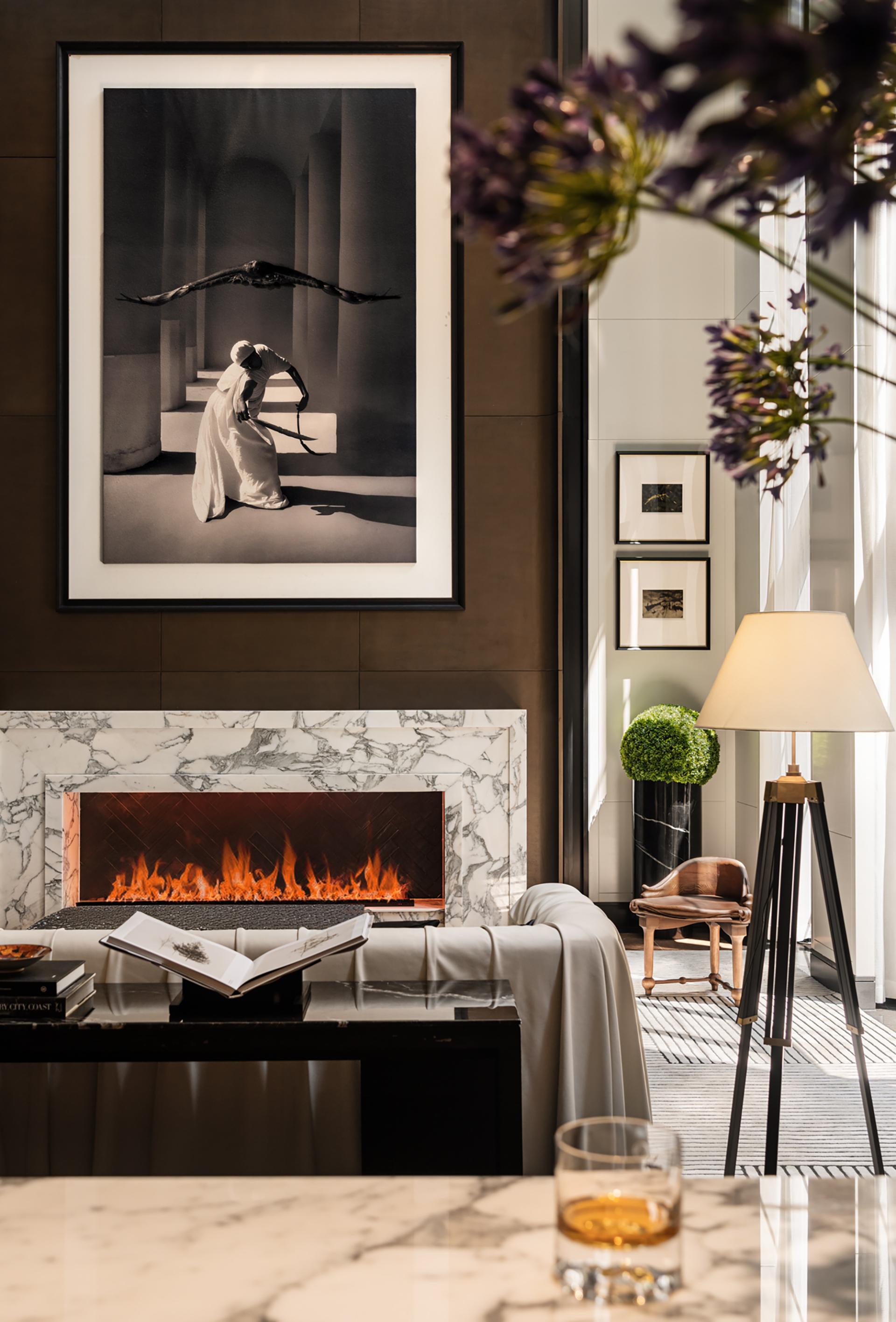 London Design Awards Winner - PHOENIX MANSION