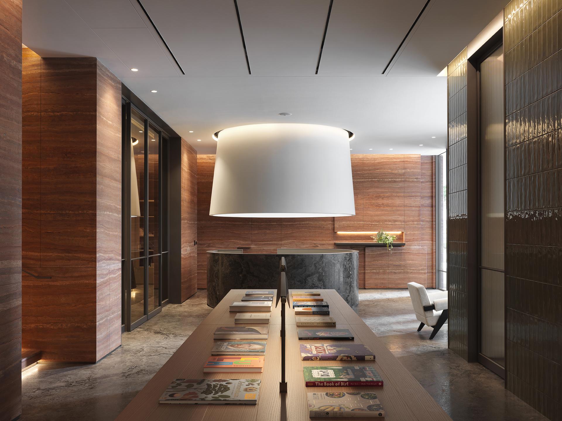 London Design Awards Winner - Transcendent Light