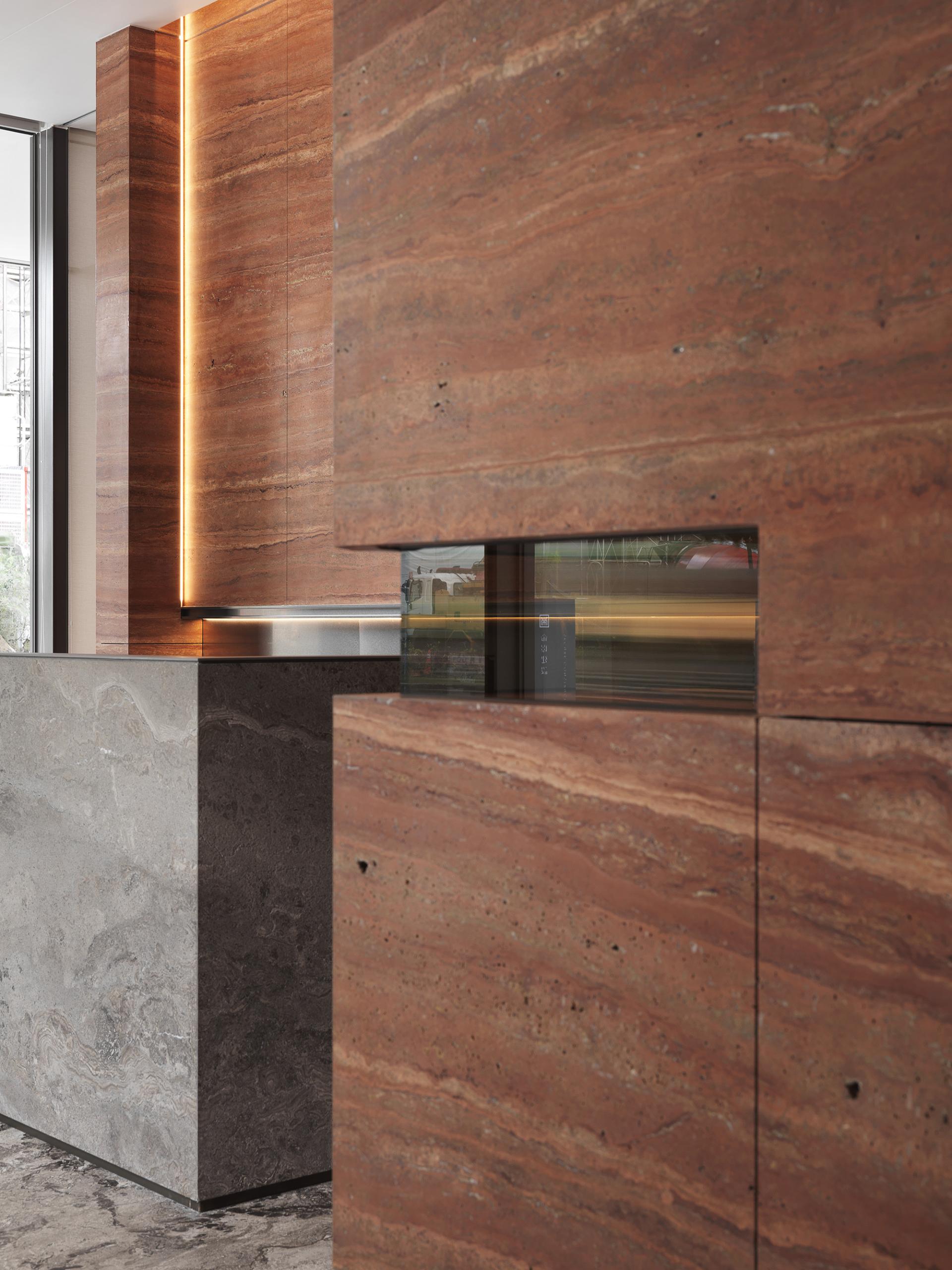 London Design Awards Winner - Transcendent Light