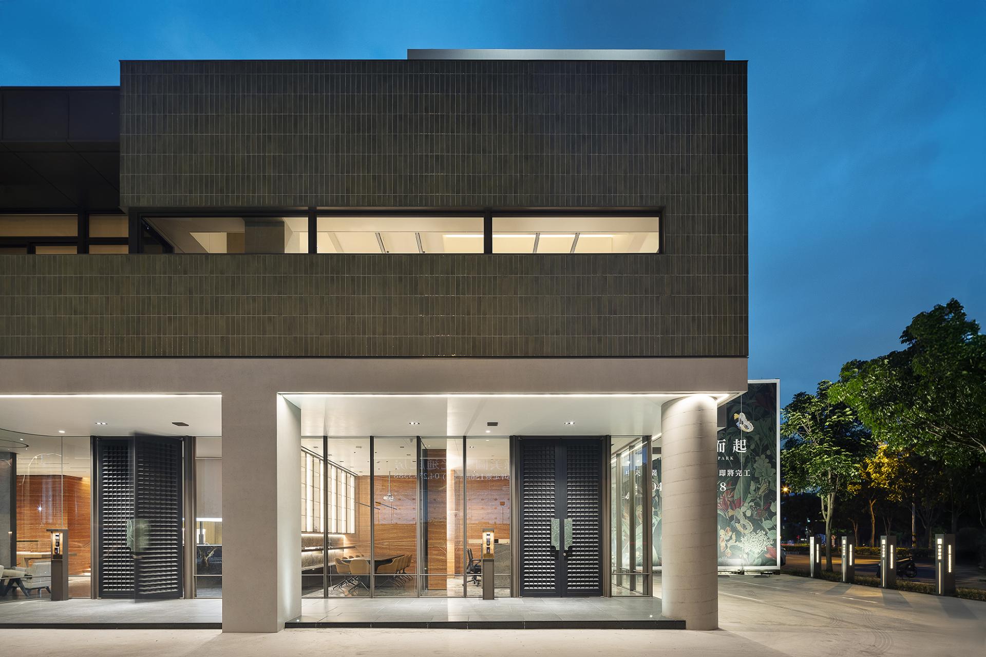 London Design Awards Winner - Transcendent Light
