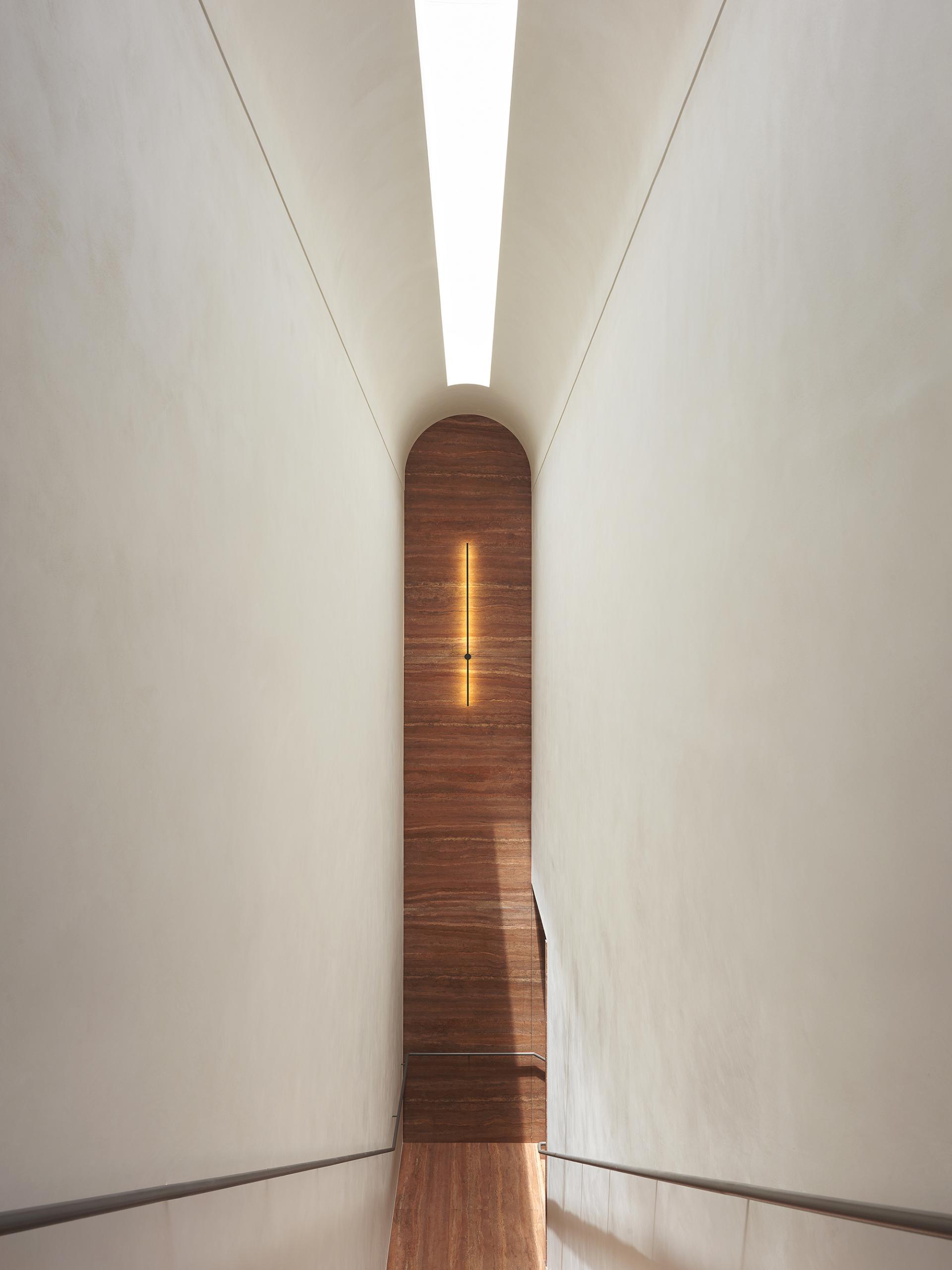 London Design Awards Winner - Transcendent Light