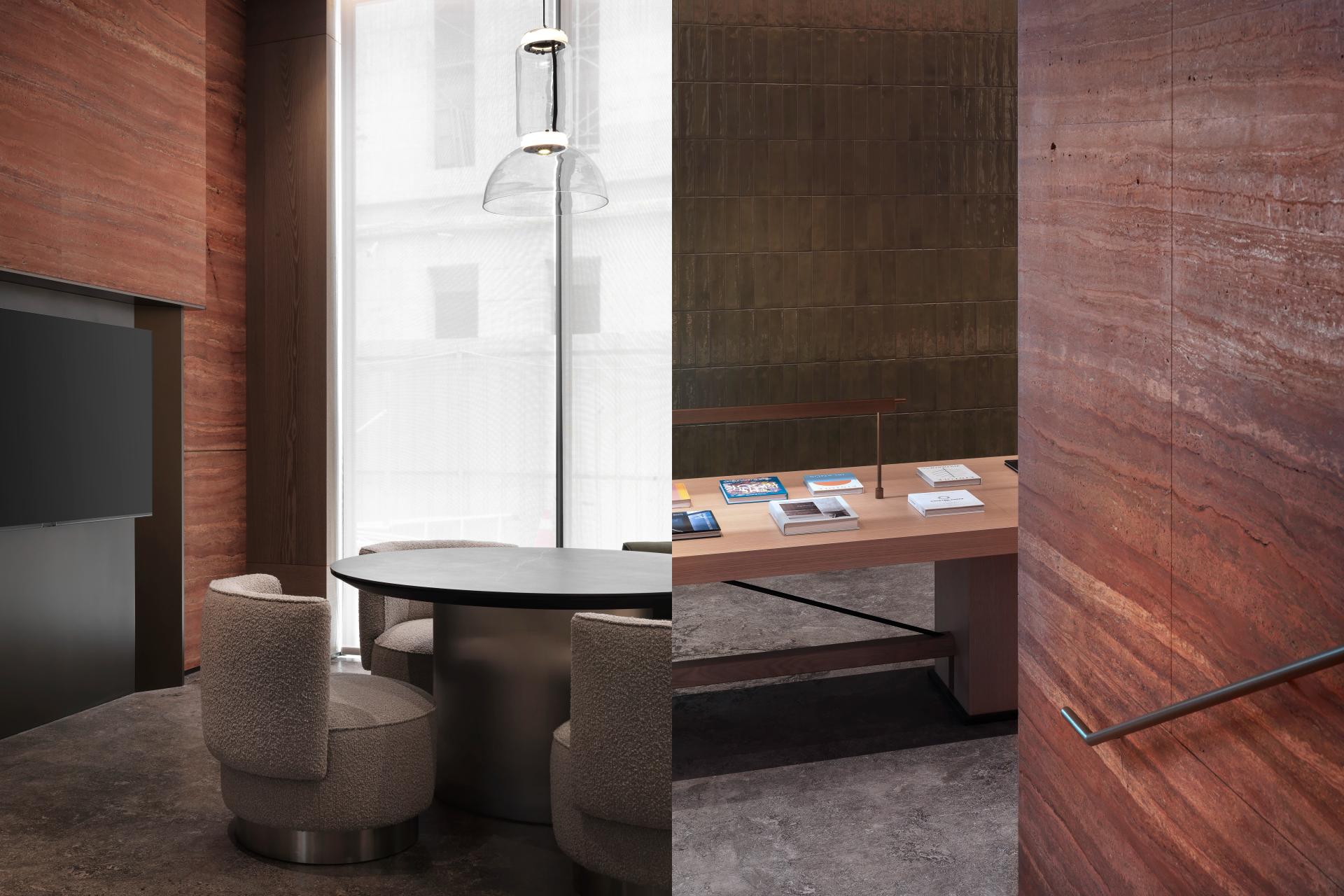 London Design Awards Winner - Transcendent Light