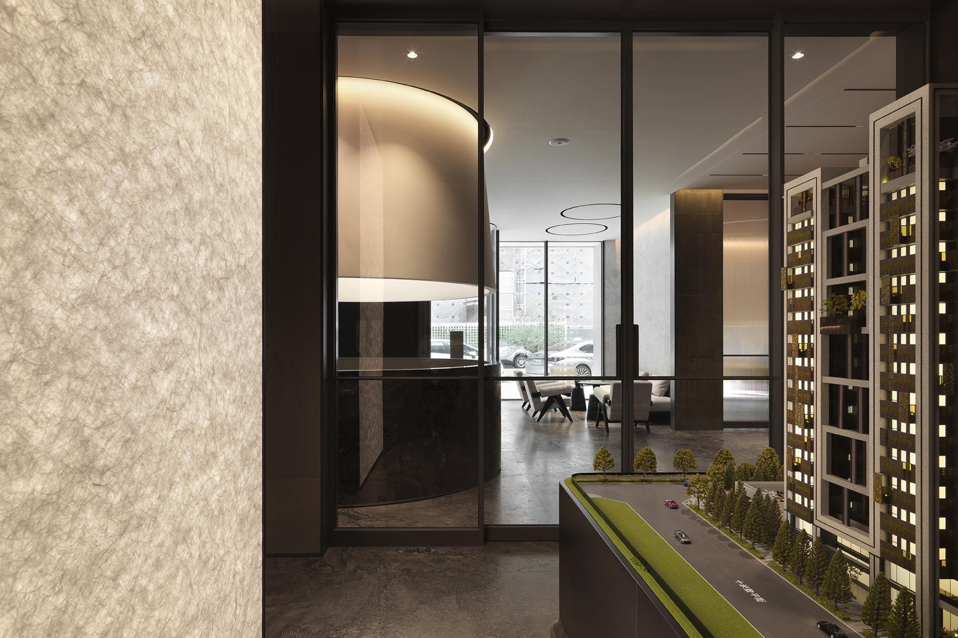 London Design Awards Winner - Transcendent Light
