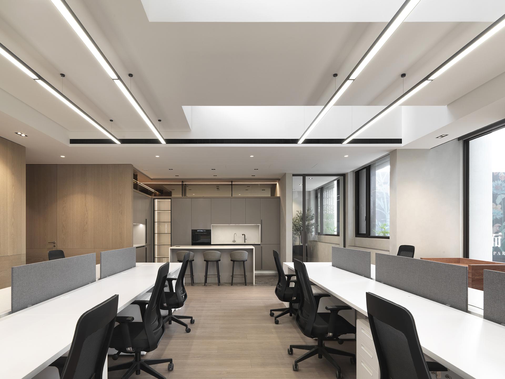 London Design Awards Winner - Transcendent Light