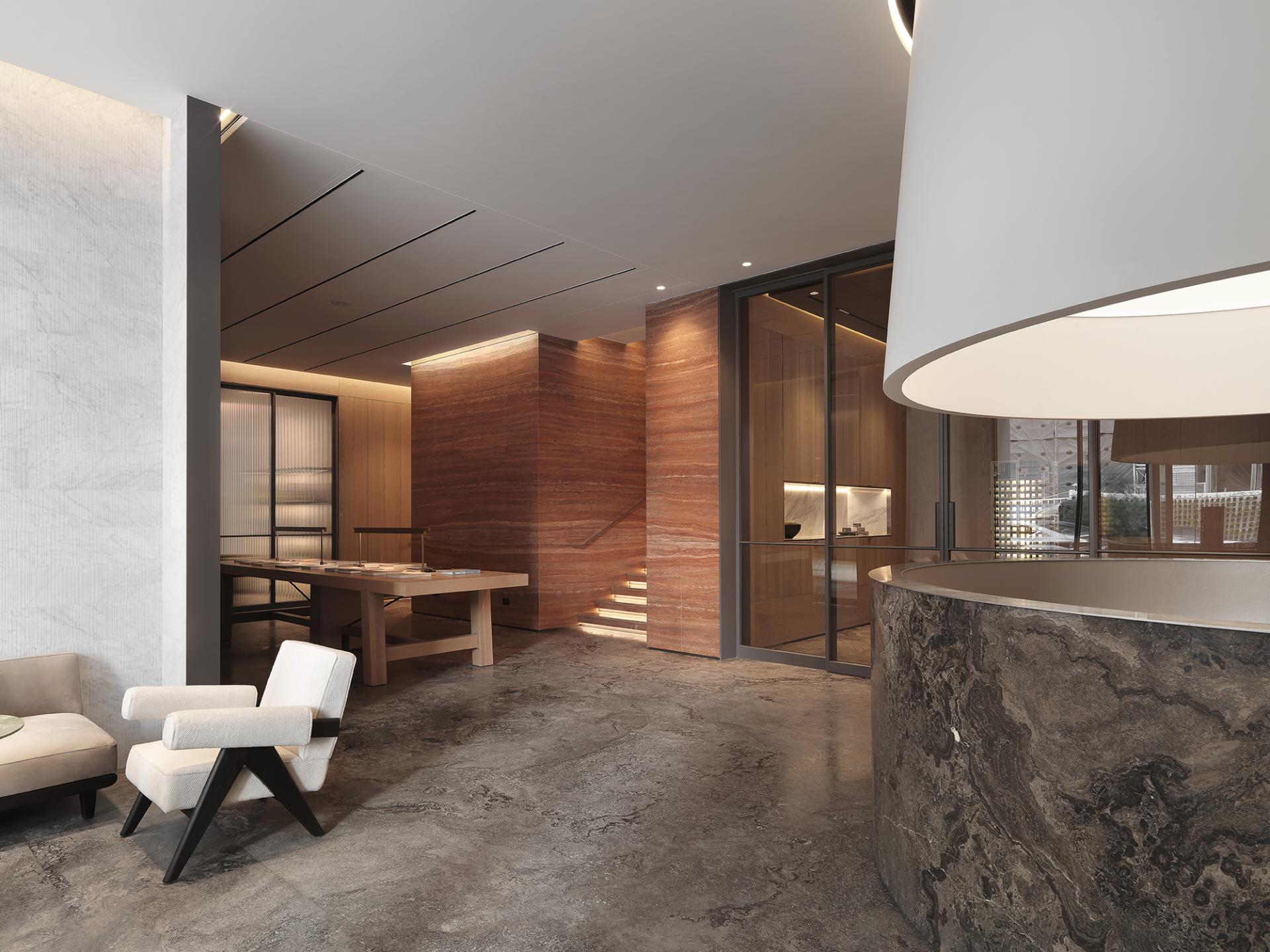 London Design Awards Winner - Transcendent Light