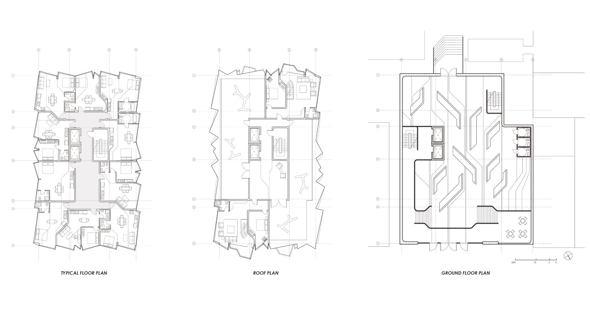 London Design Awards Winner - Shifting Hybrids: Multidimensional Commons