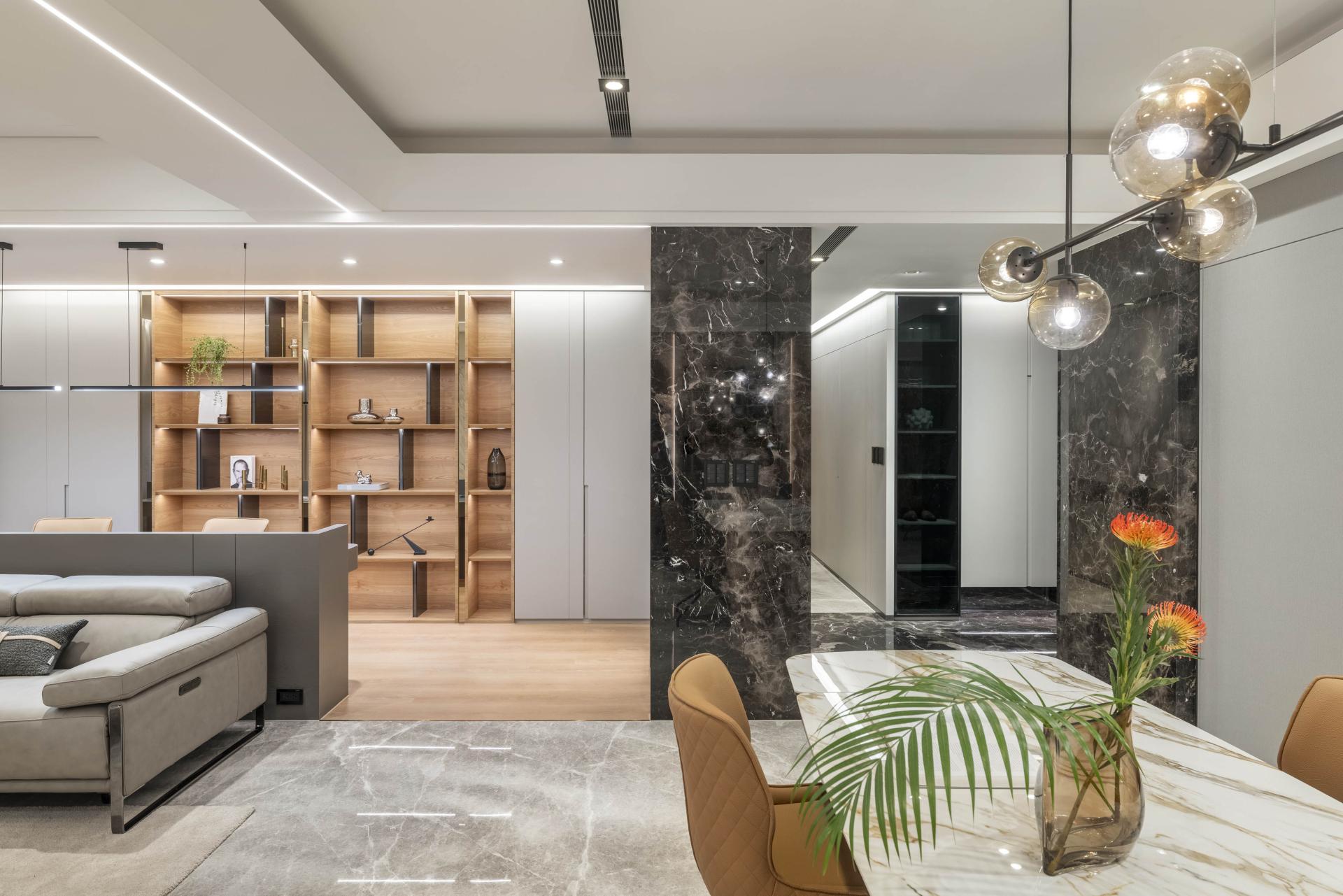 London Design Awards Winner - Transient glow