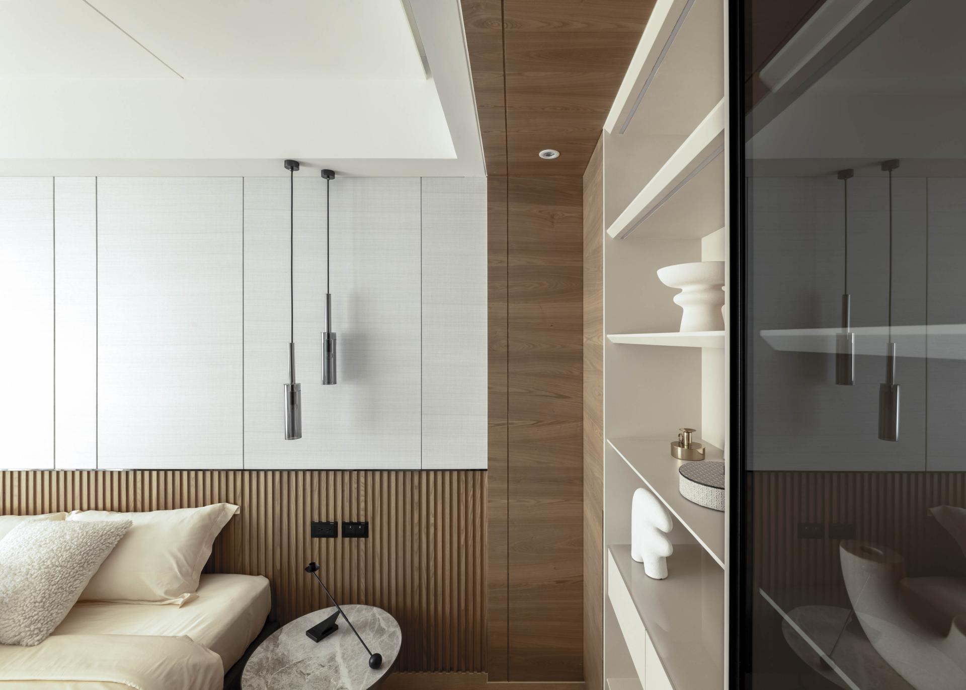London Design Awards Winner - Transient glow