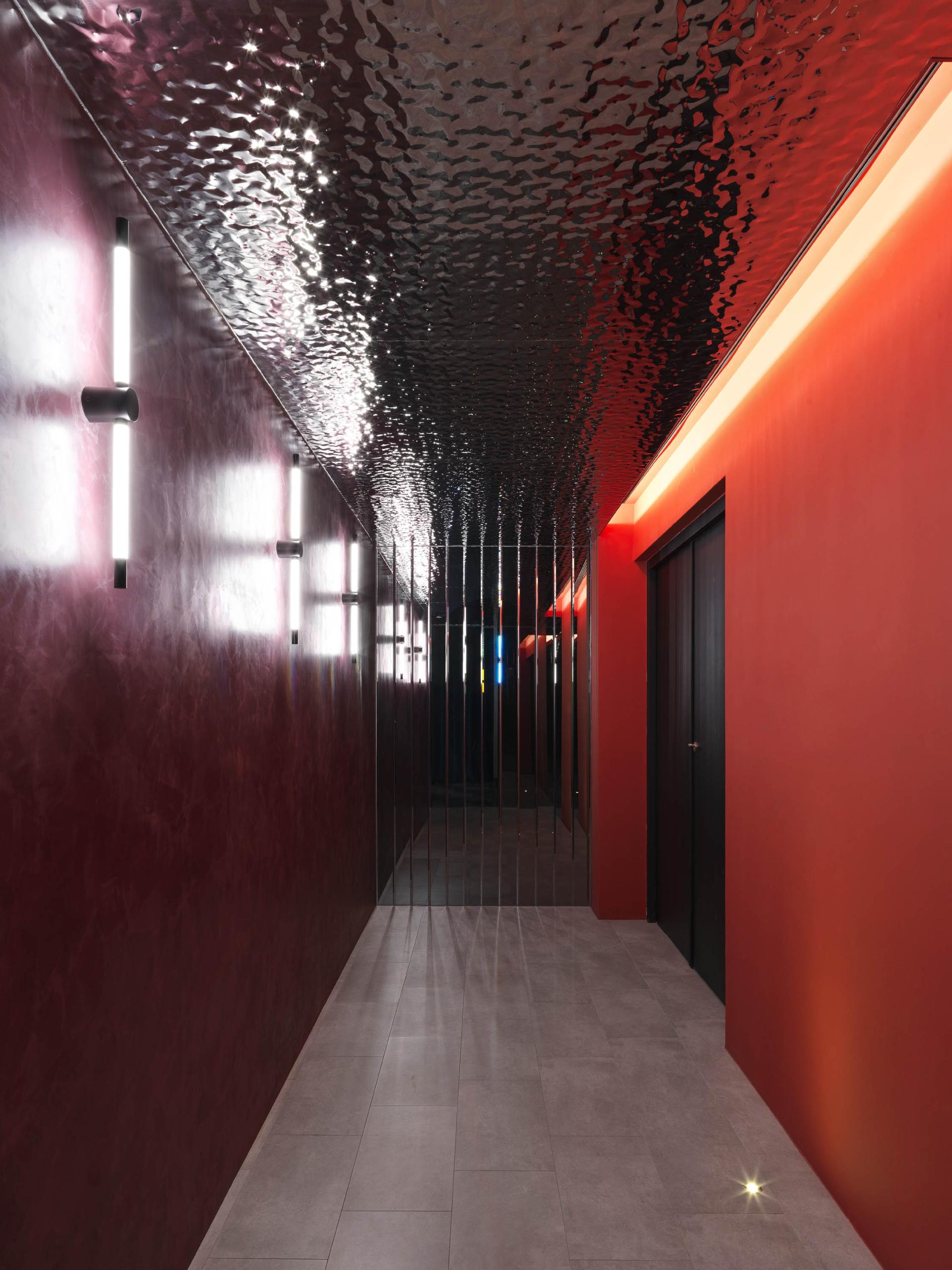 London Design Awards Winner - Aurora
