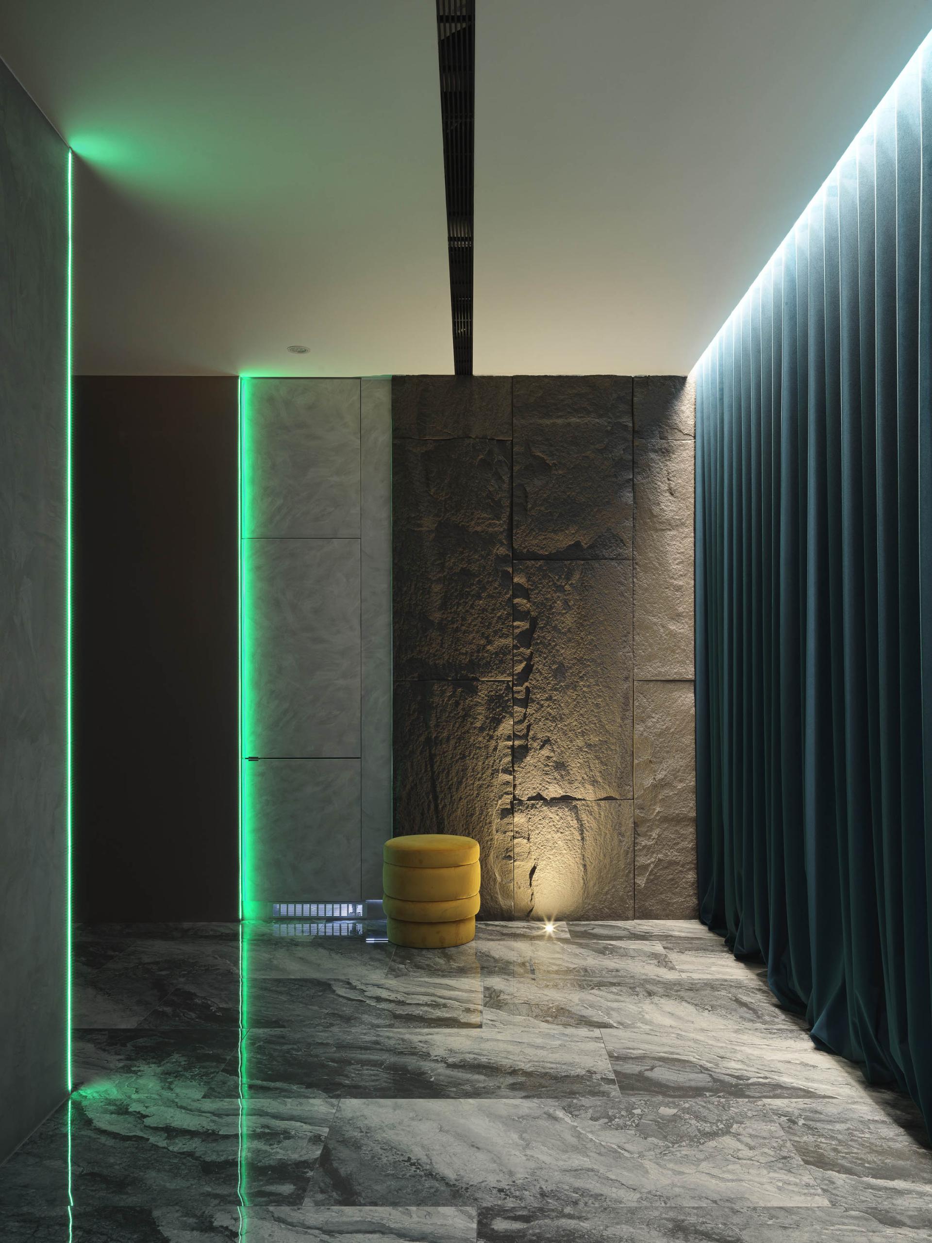 London Design Awards Winner - Aurora