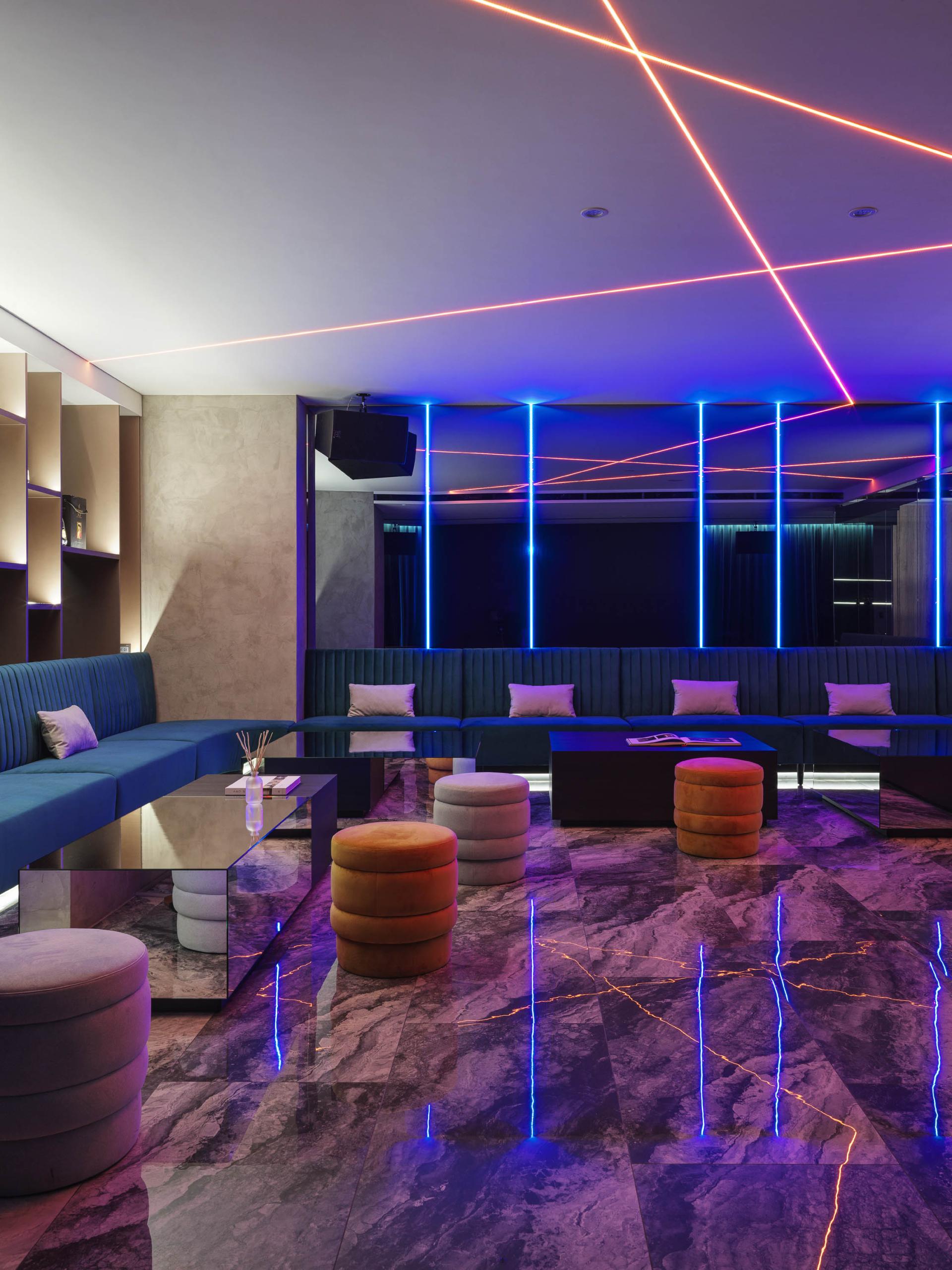 London Design Awards Winner - Aurora