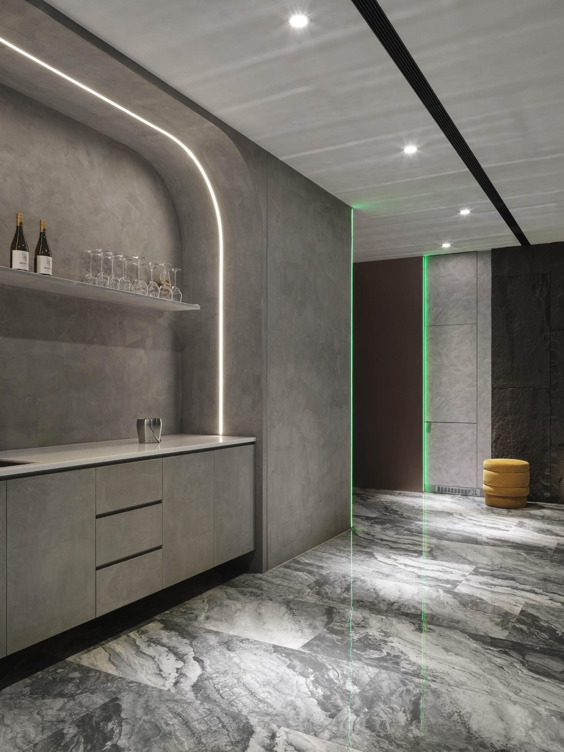 London Design Awards Winner - Aurora