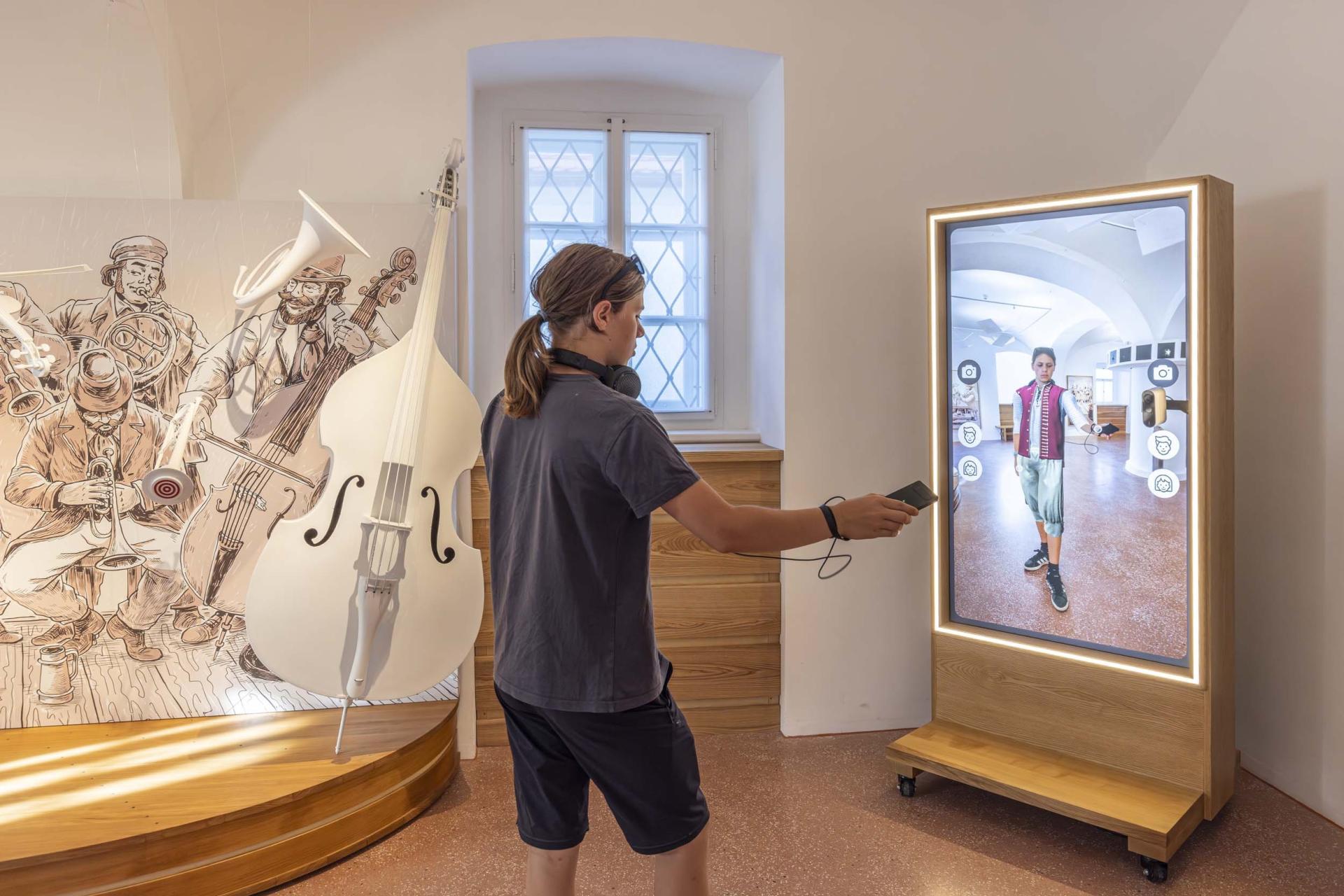 London Design Awards Winner - Antonín Dvořák Birth House