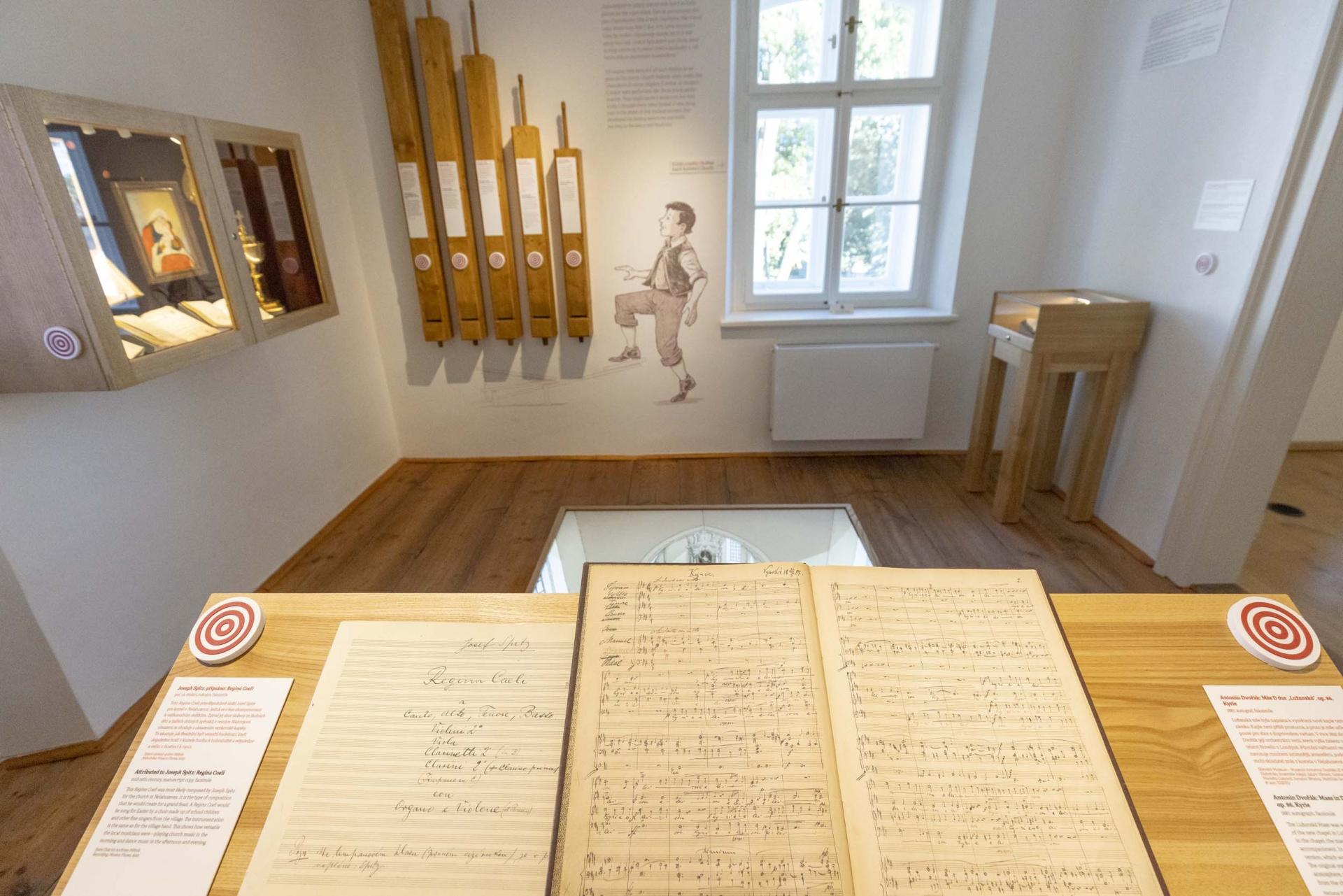 London Design Awards Winner - Antonín Dvořák Birth House