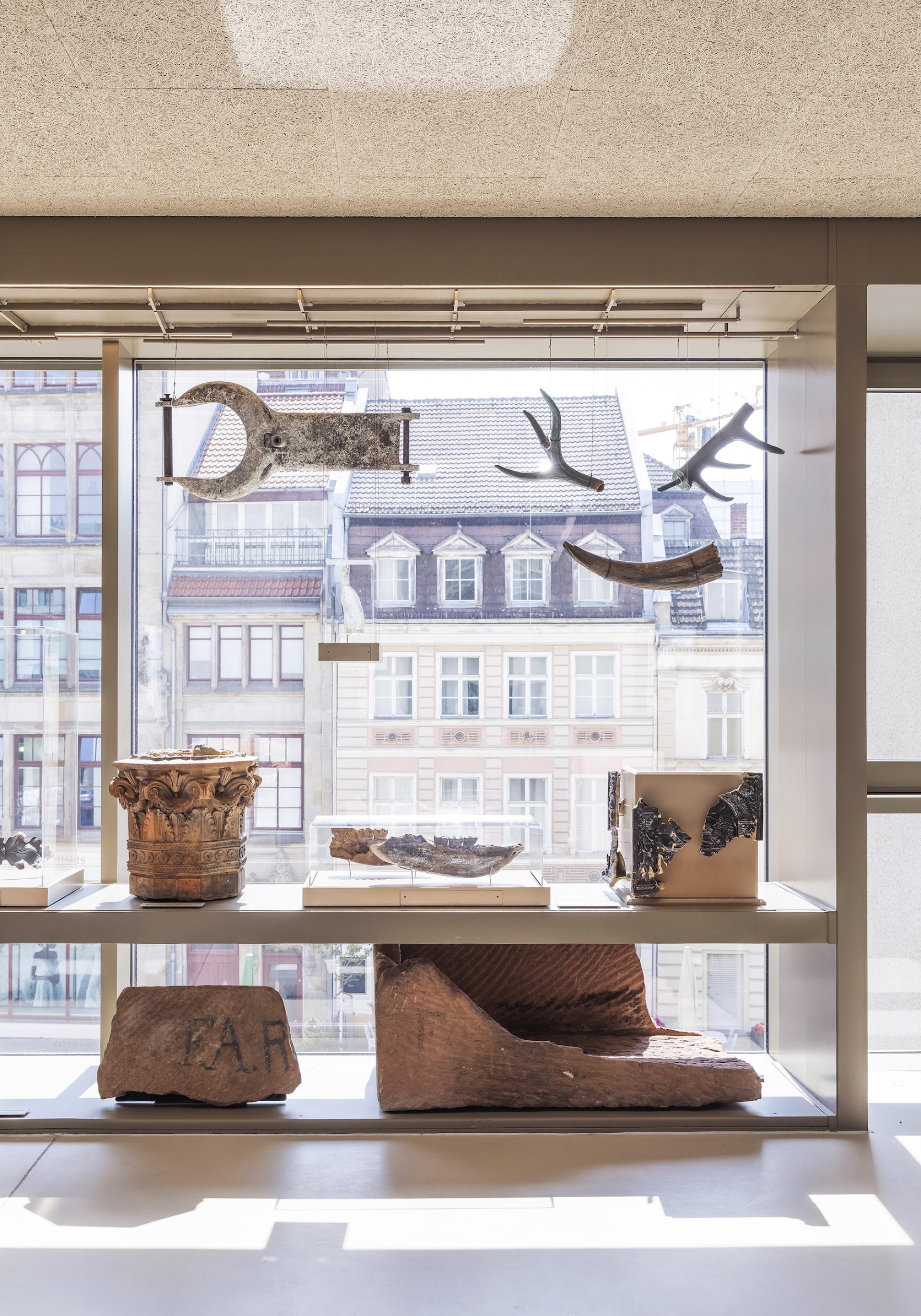 London Design Awards Winner - PETRI Berlin