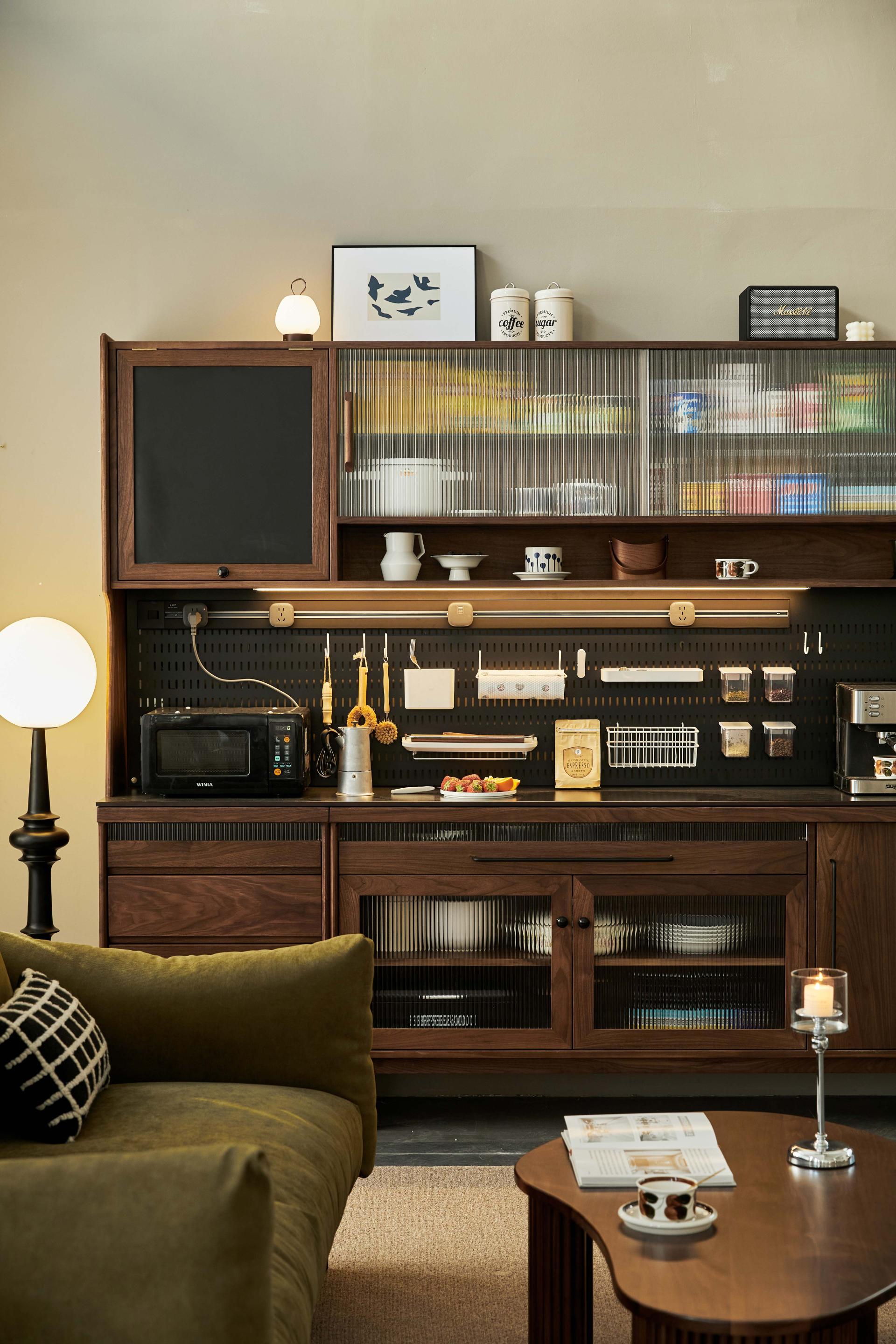 London Design Awards Winner - Wish Sideboard