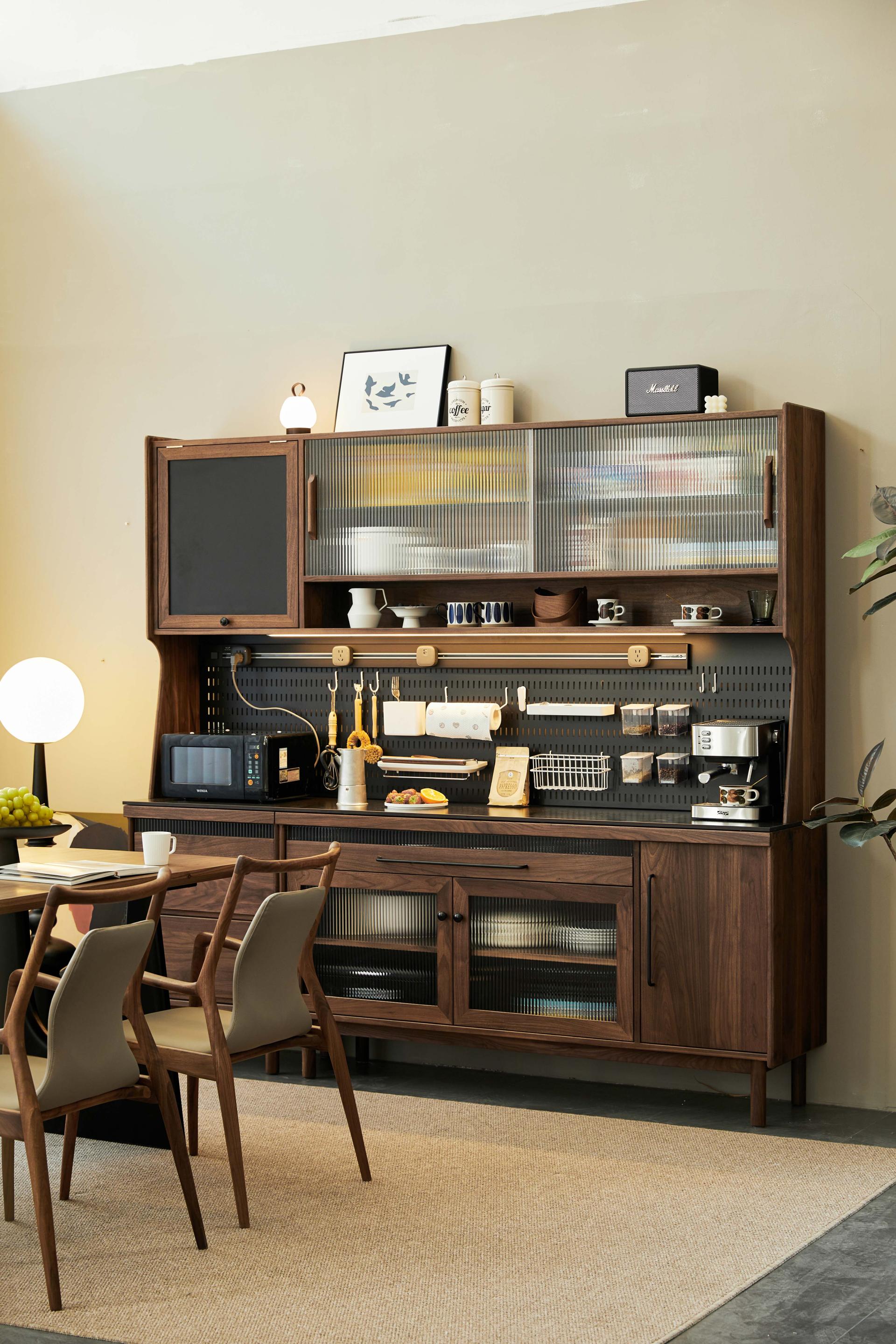 London Design Awards Winner - Wish Sideboard
