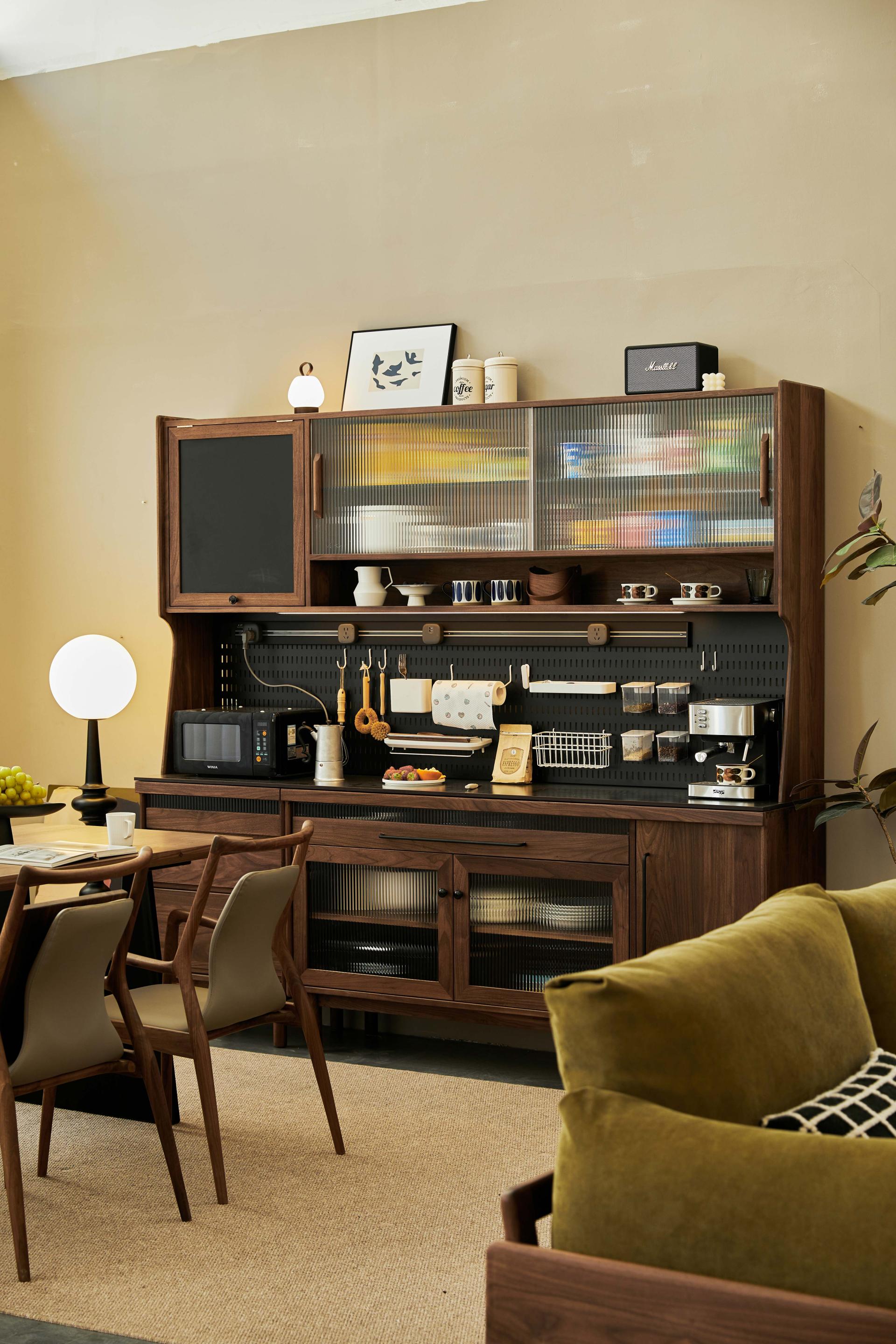 London Design Awards Winner - Wish Sideboard