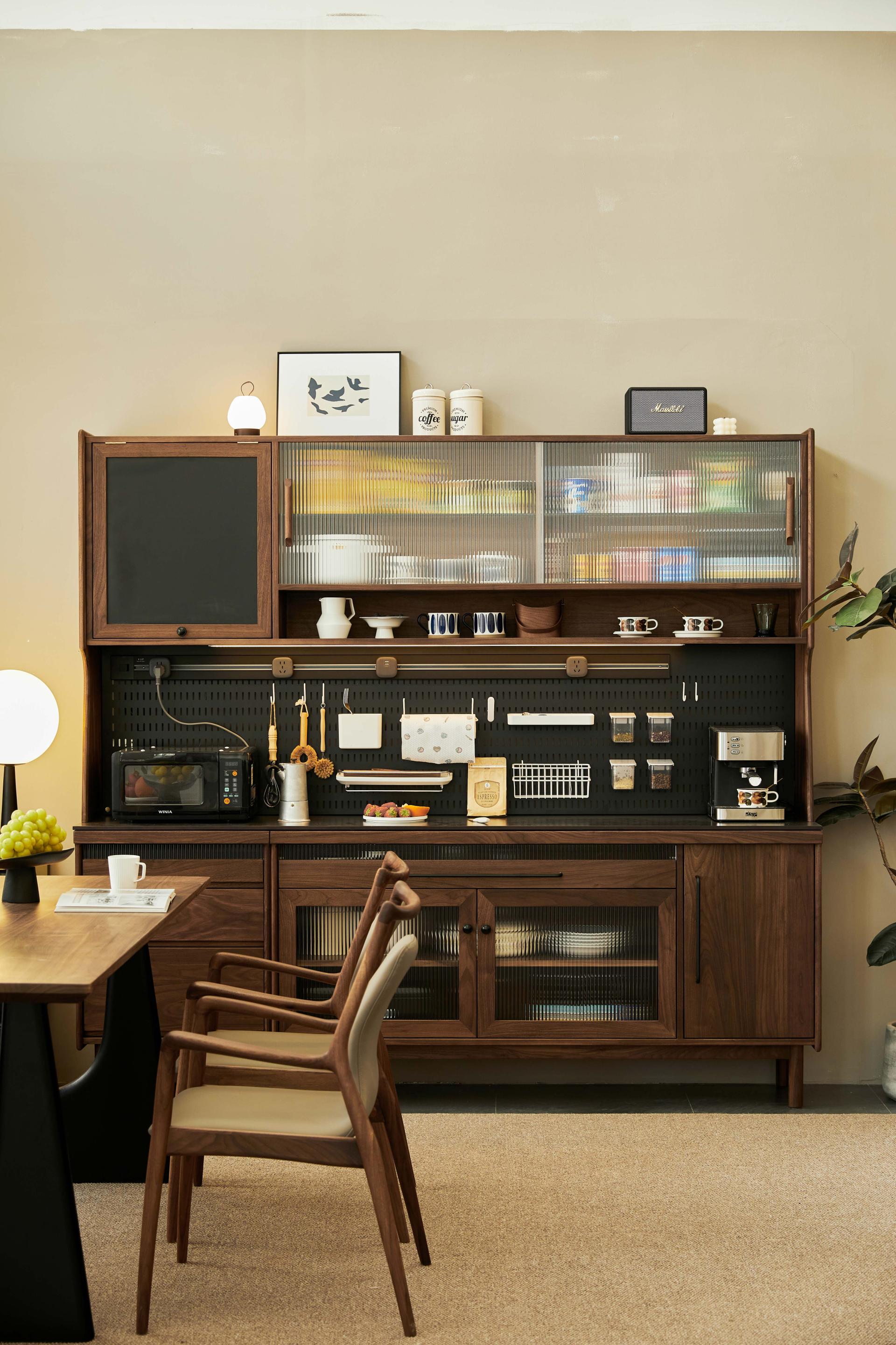 London Design Awards Winner - Wish Sideboard