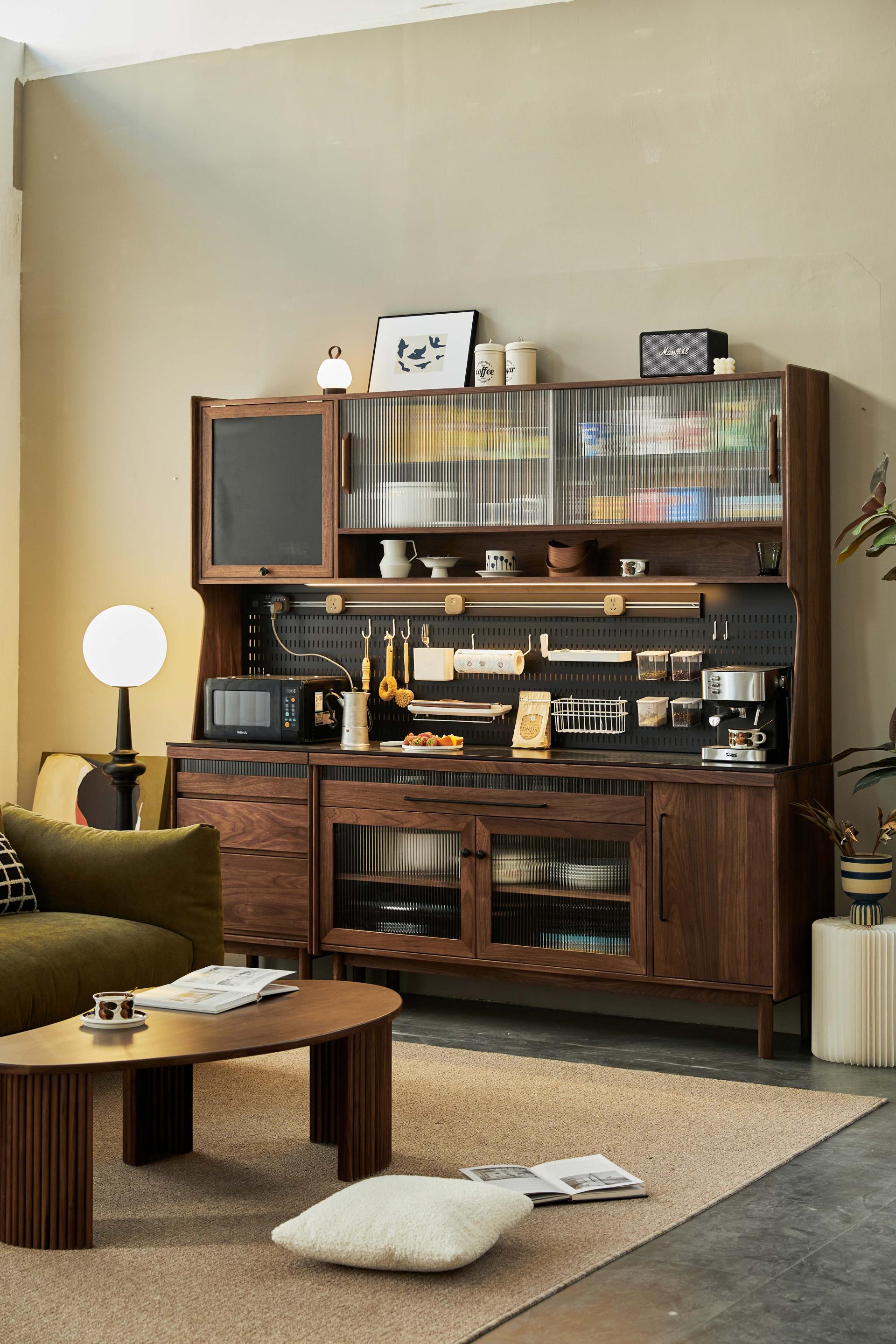 London Design Awards Winner - Wish Sideboard