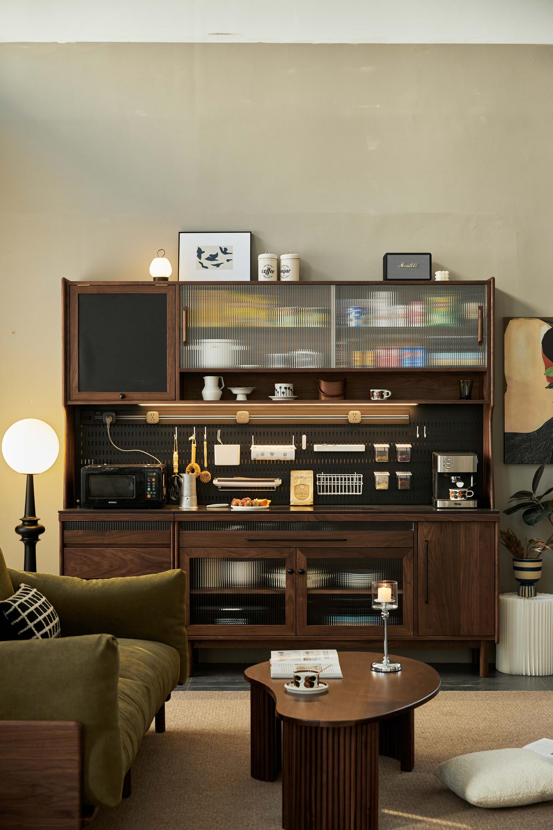 London Design Awards Winner - Wish Sideboard