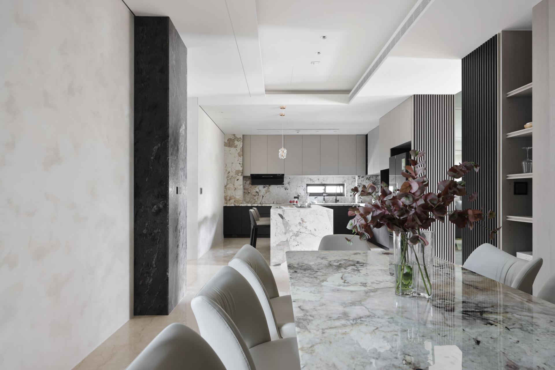 London Design Awards Winner - City Retreat