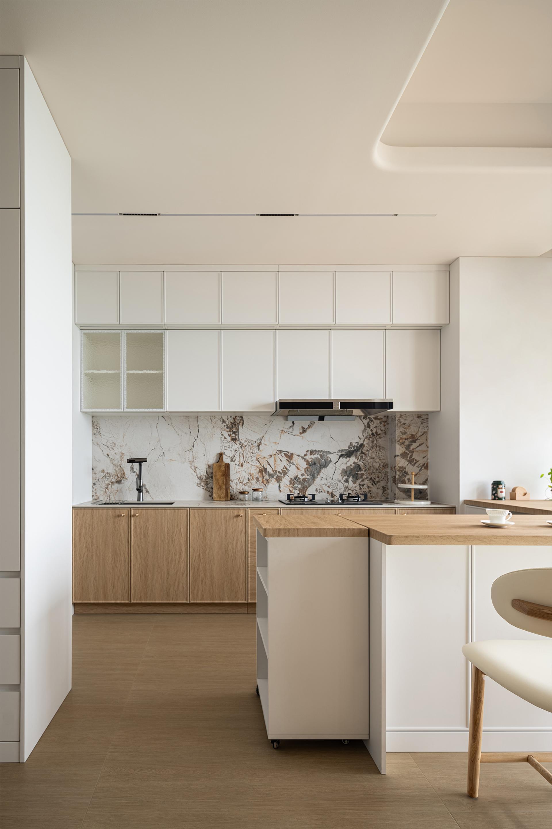 London Design Awards Winner - Nourished in Tranquility