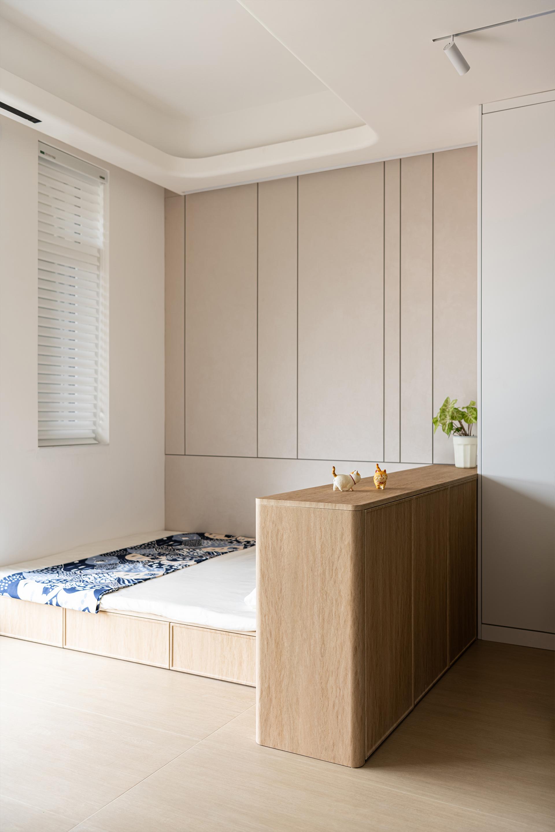 London Design Awards Winner - Nourished in Tranquility