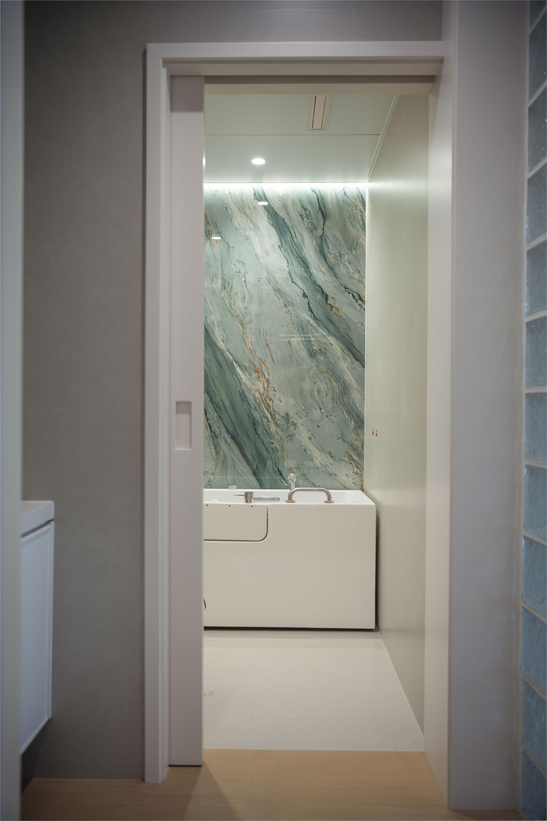 London Design Awards Winner - Nourished in Tranquility