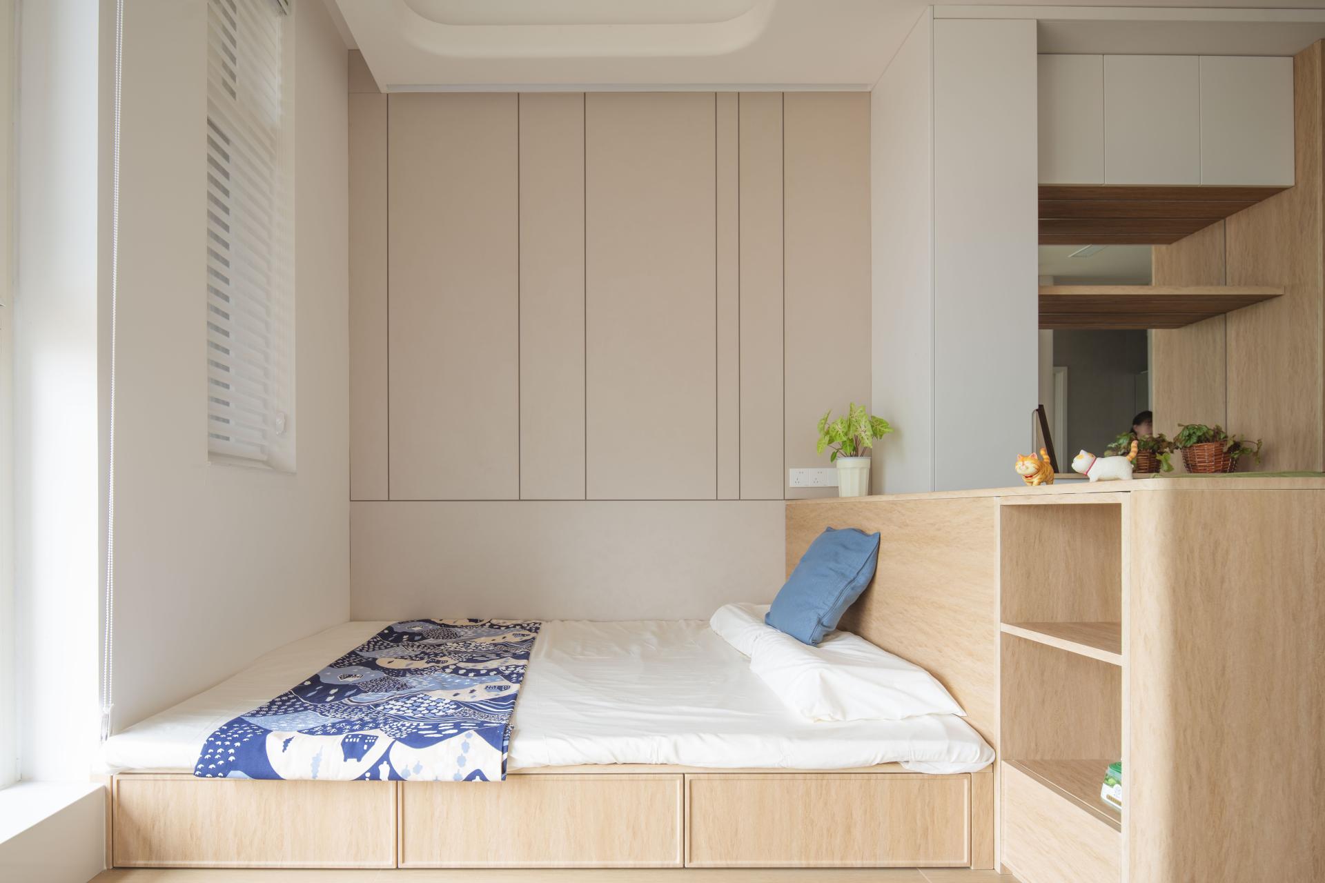 London Design Awards Winner - Nourished in Tranquility