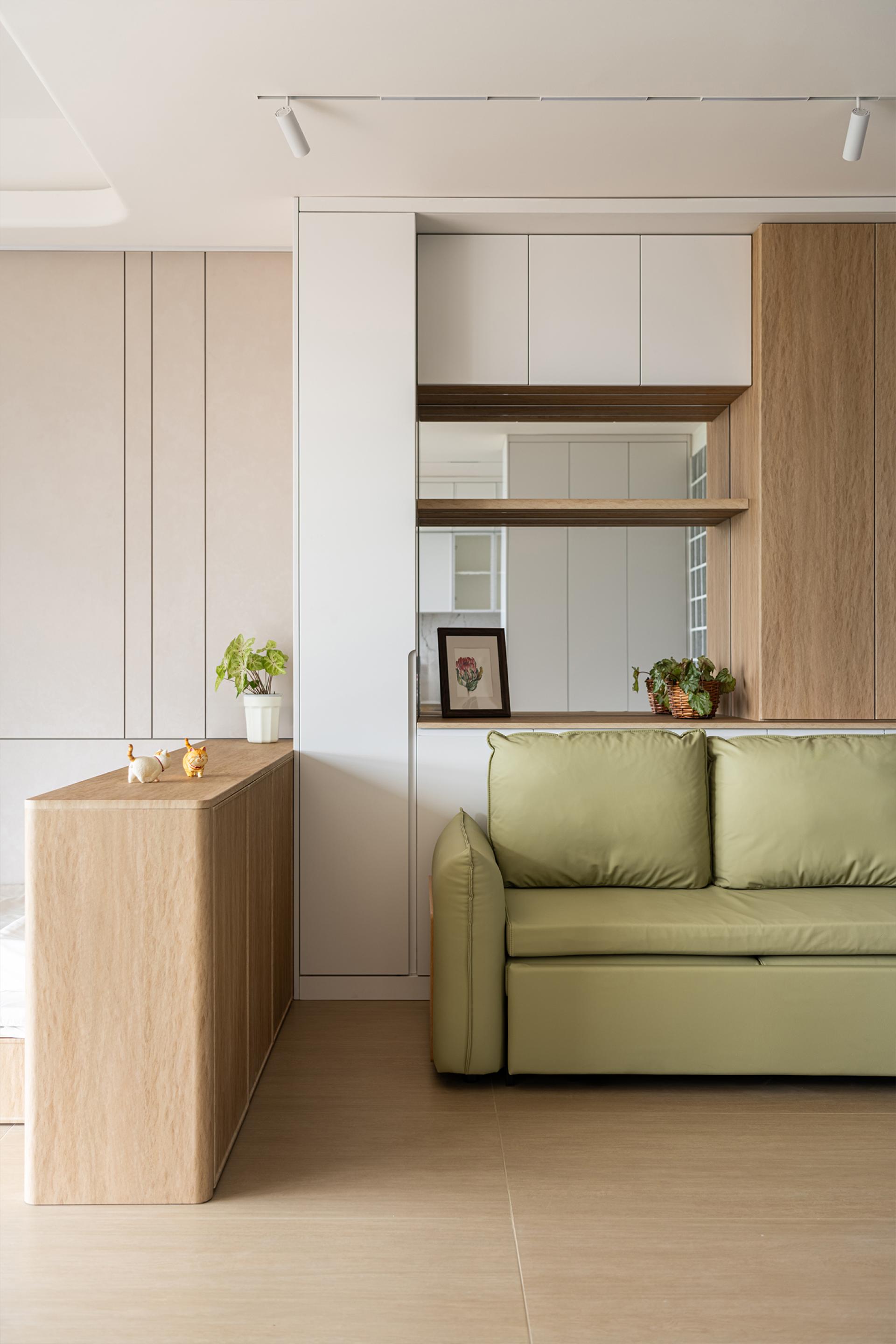 London Design Awards Winner - Nourished in Tranquility