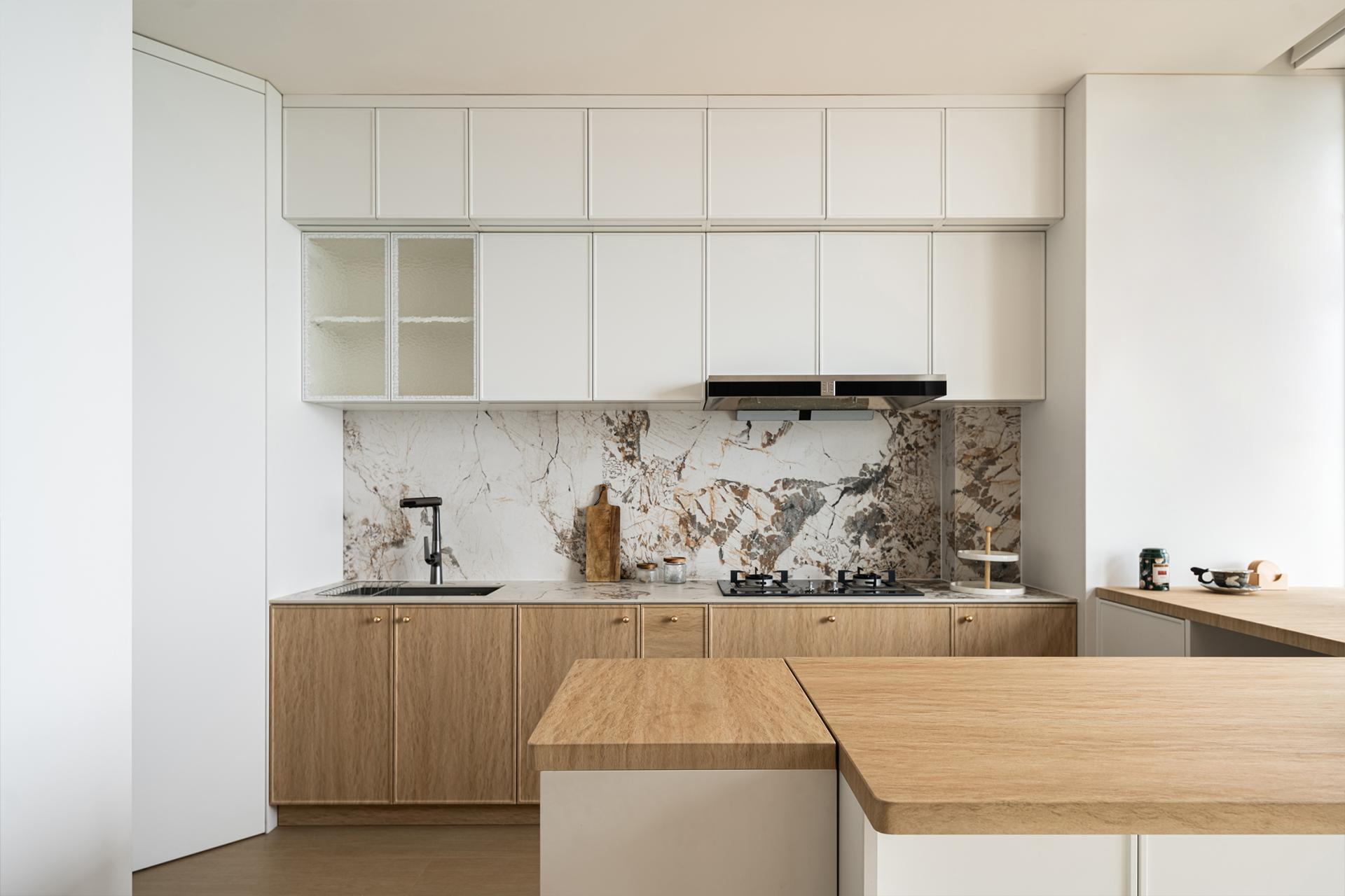 London Design Awards Winner - Nourished in Tranquility