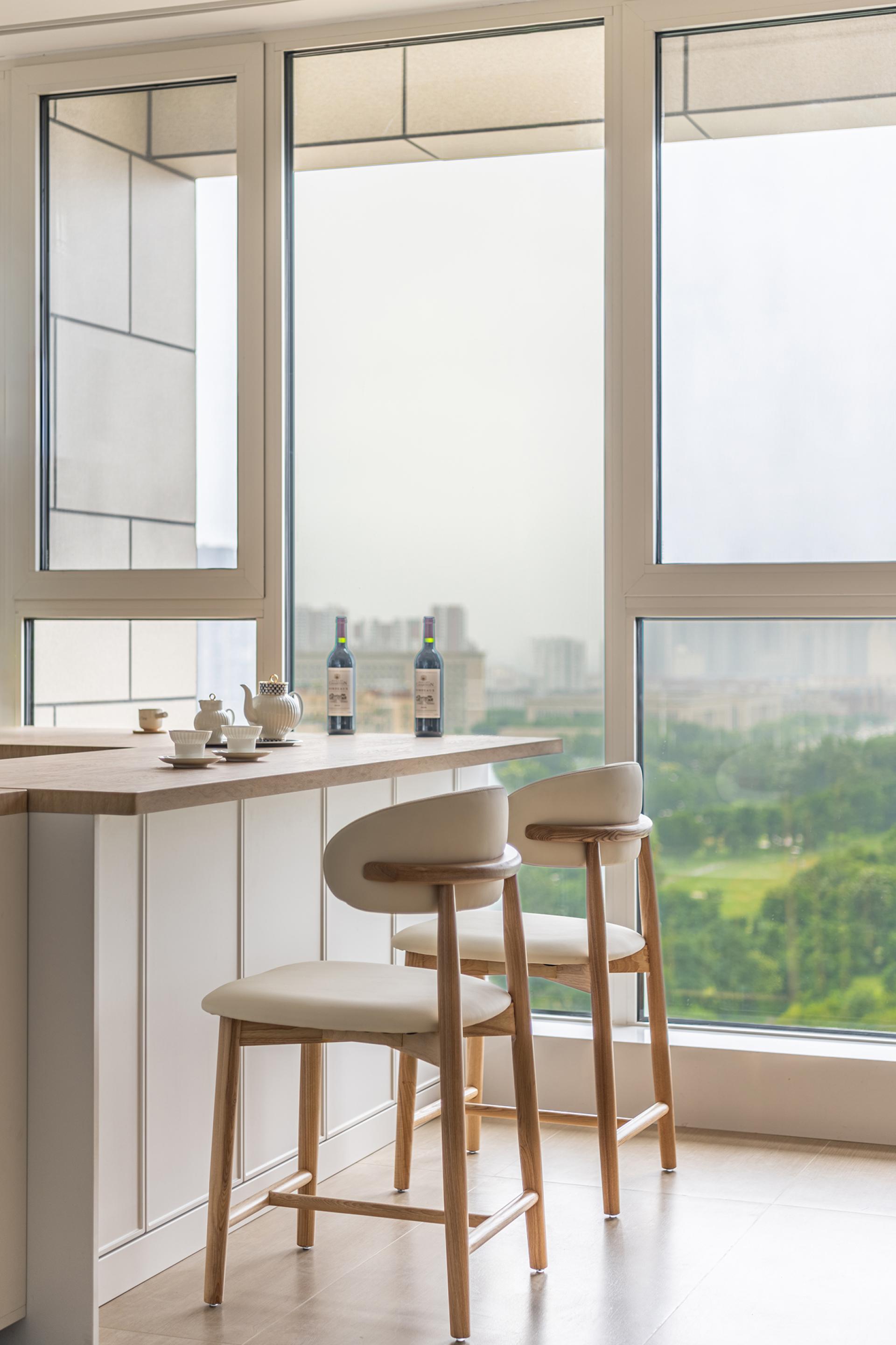 London Design Awards Winner - Nourished in Tranquility