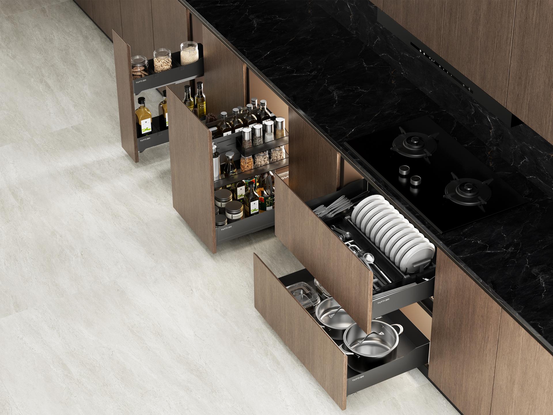 London Design Awards Winner - BACH Series