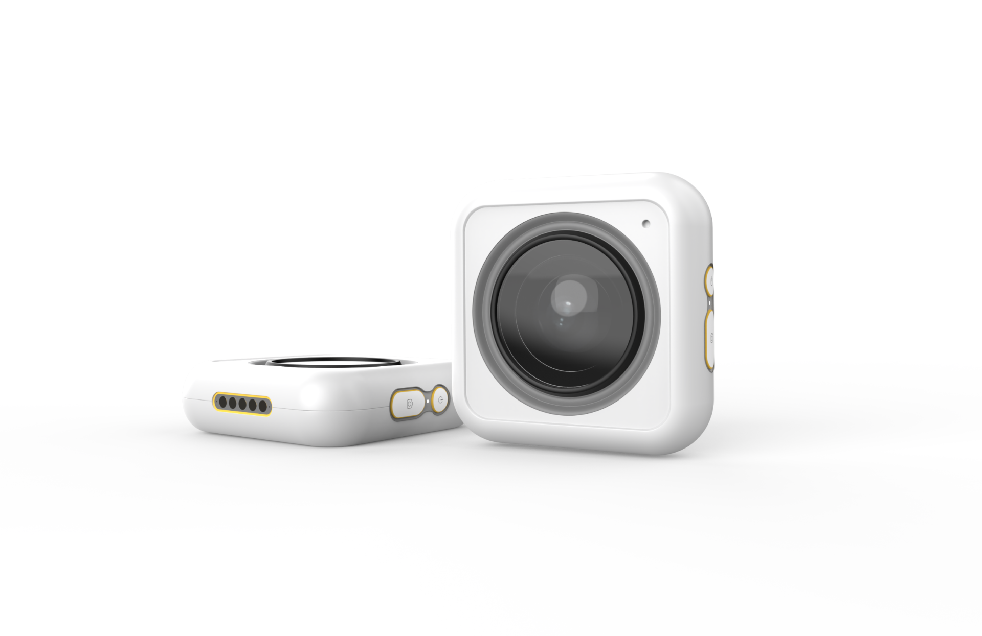 London Design Awards Winner - DreamLens--Smart Photo Companion