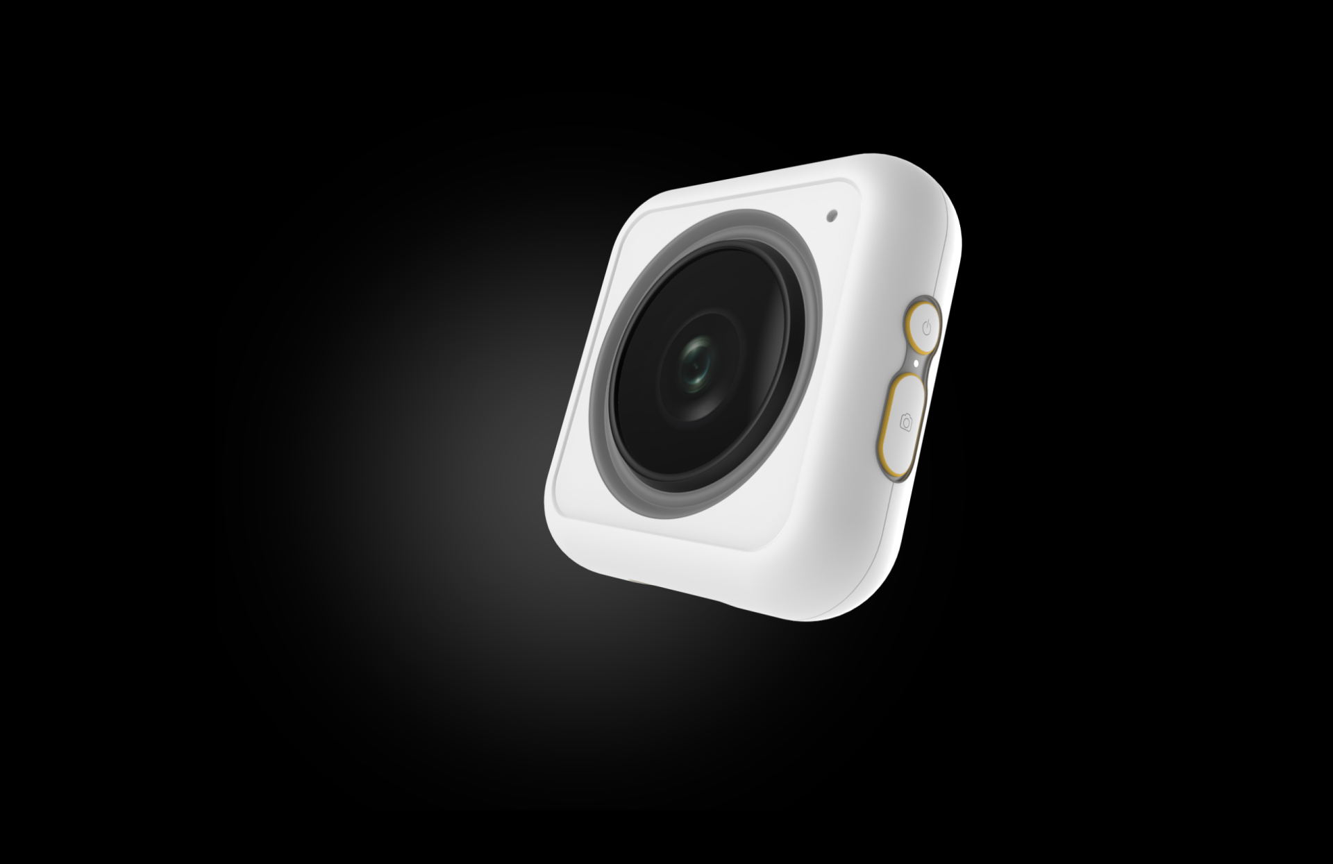 London Design Awards Winner - DreamLens--Smart Photo Companion
