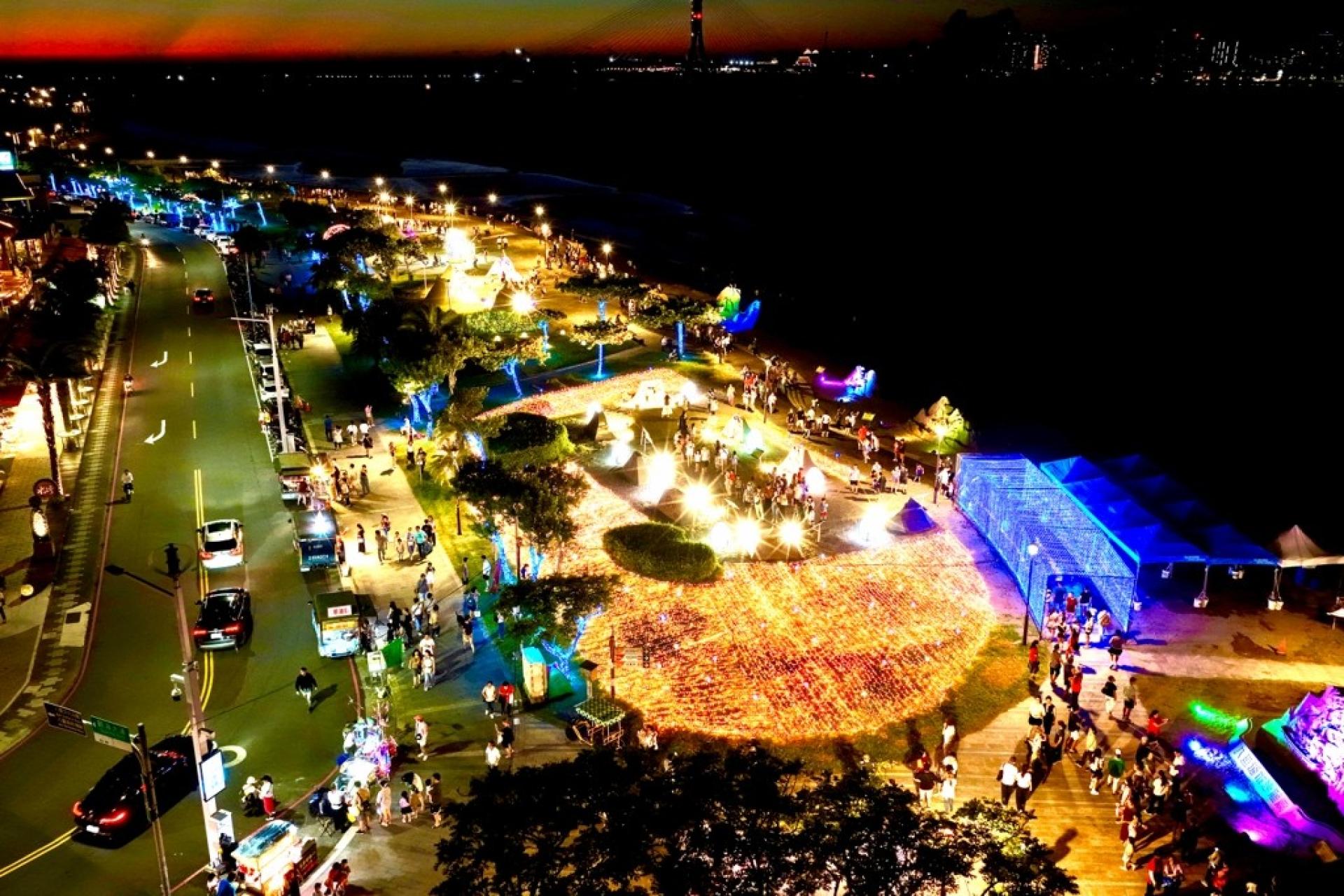 London Design Awards Winner - 2025 Bali Sand Sculpture