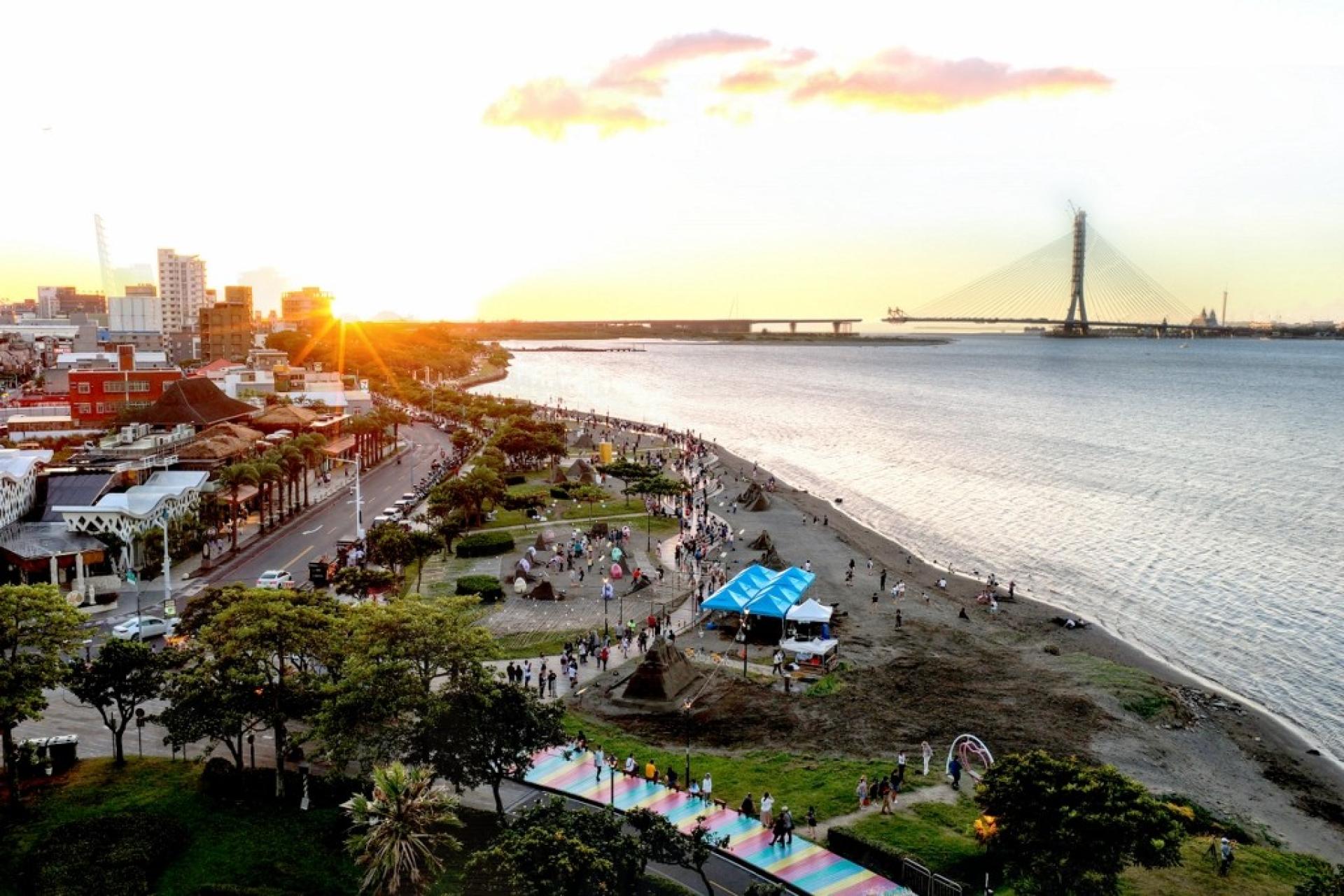 London Design Awards Winner - 2025 Bali Sand Sculpture