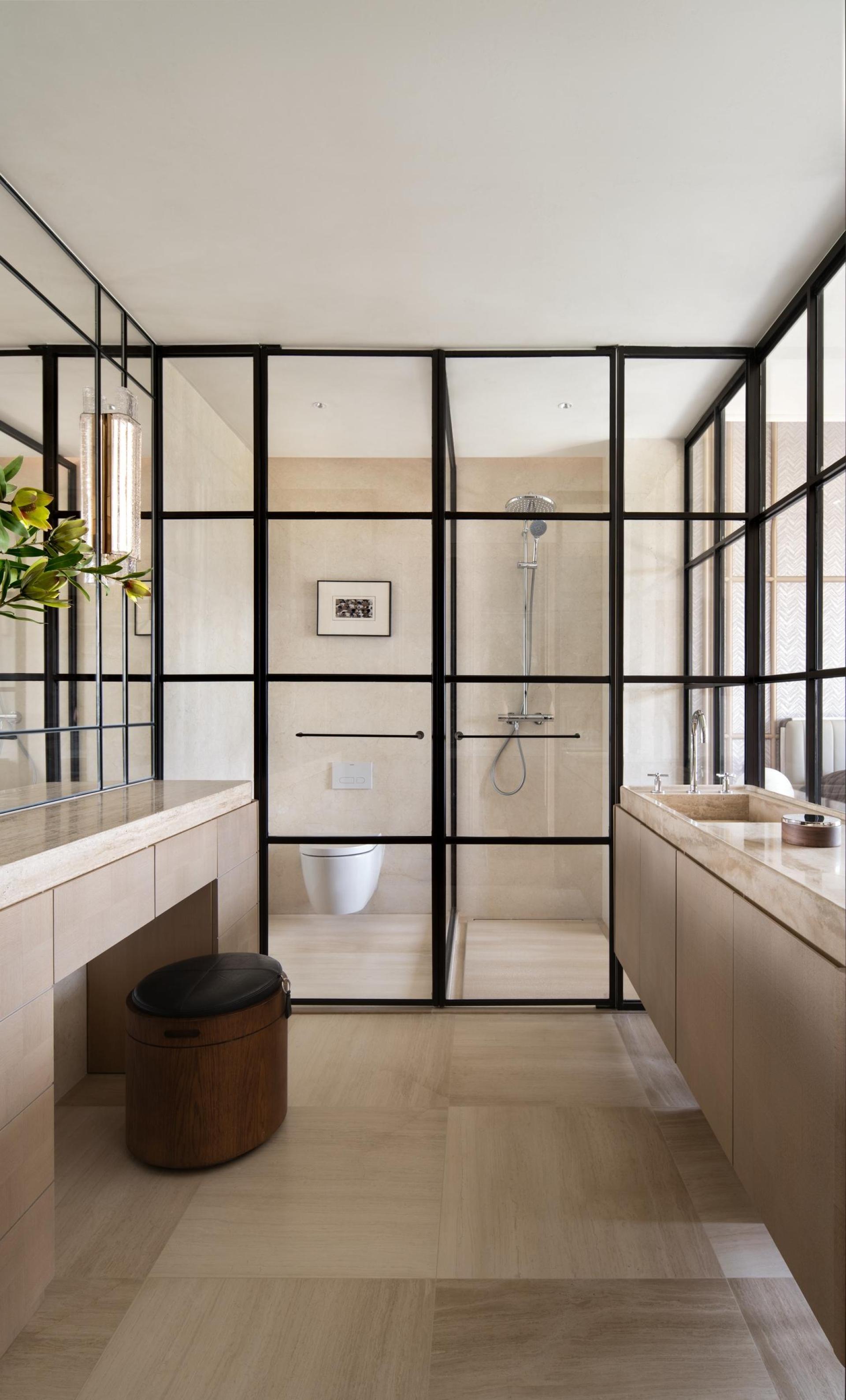 London Design Awards Winner - Zilang Lake Heyuan