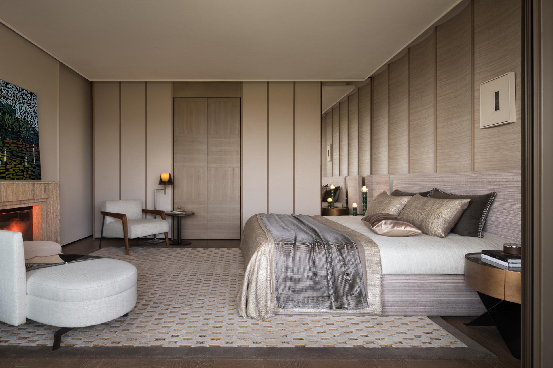 London Design Awards Winner - Zilang Lake Heyuan