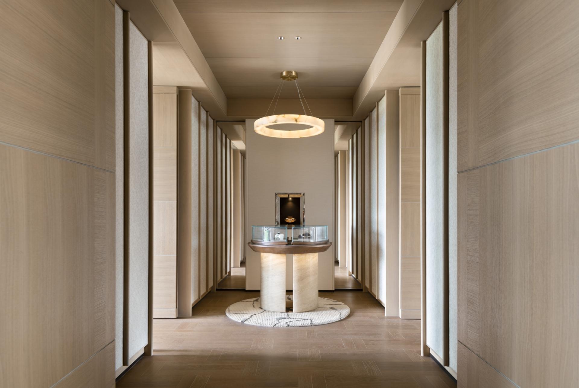 London Design Awards Winner - Zilang Lake Heyuan