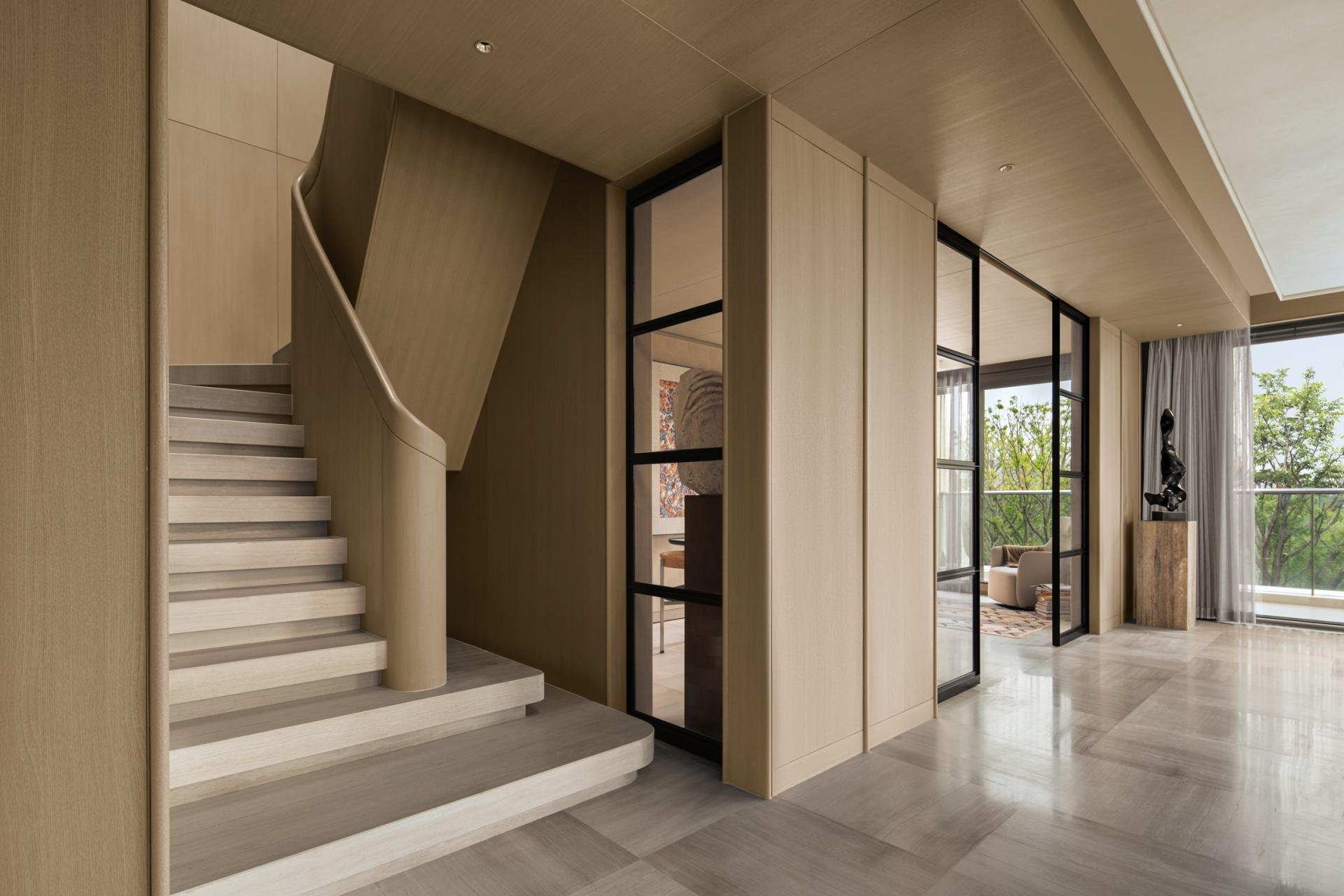 London Design Awards Winner - Zilang Lake Heyuan