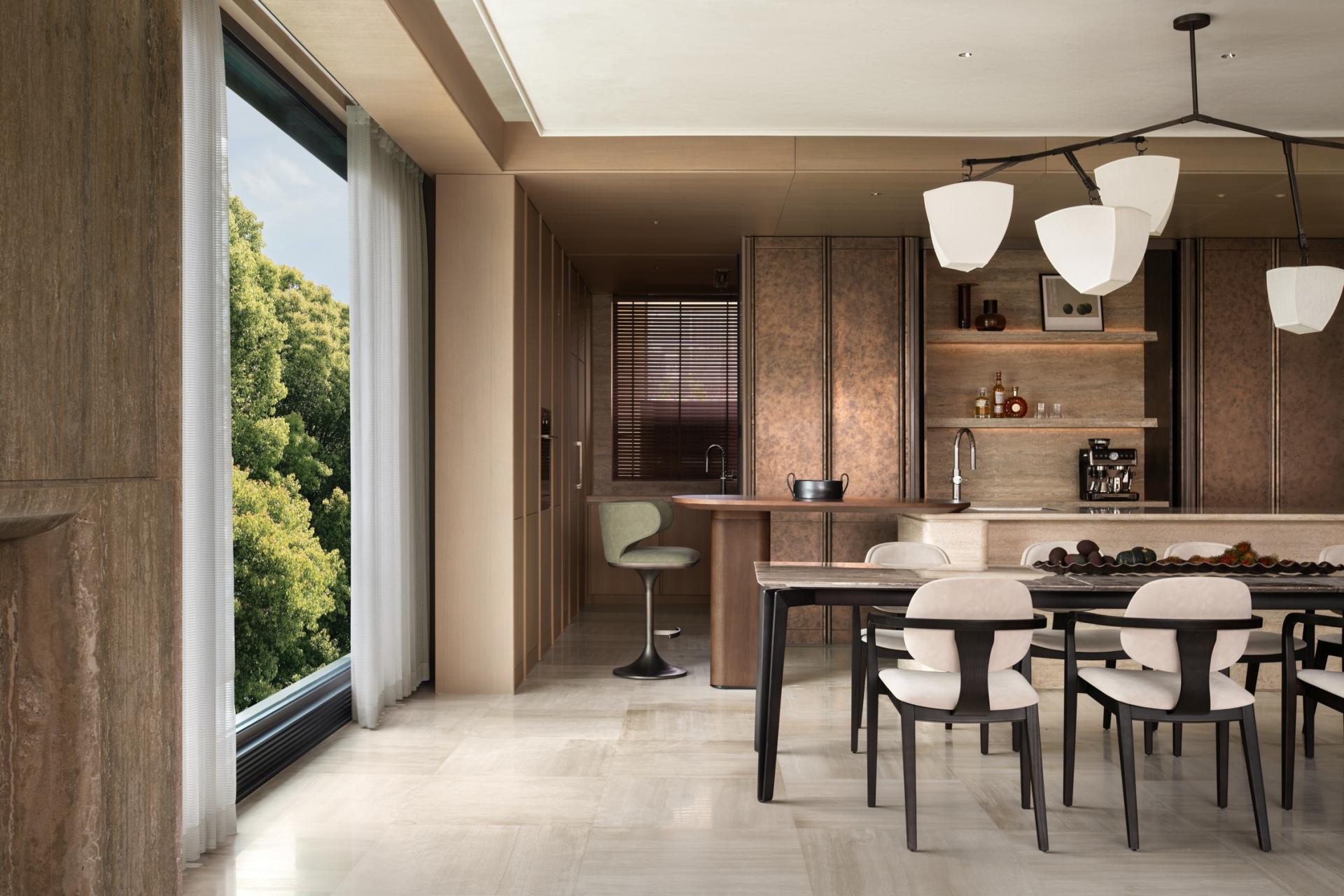 London Design Awards Winner - Zilang Lake Heyuan