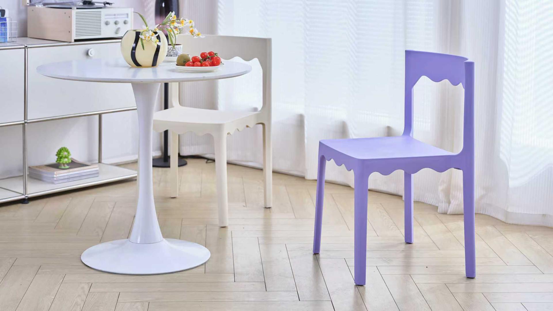 London Design Awards Winner - Wave Chair